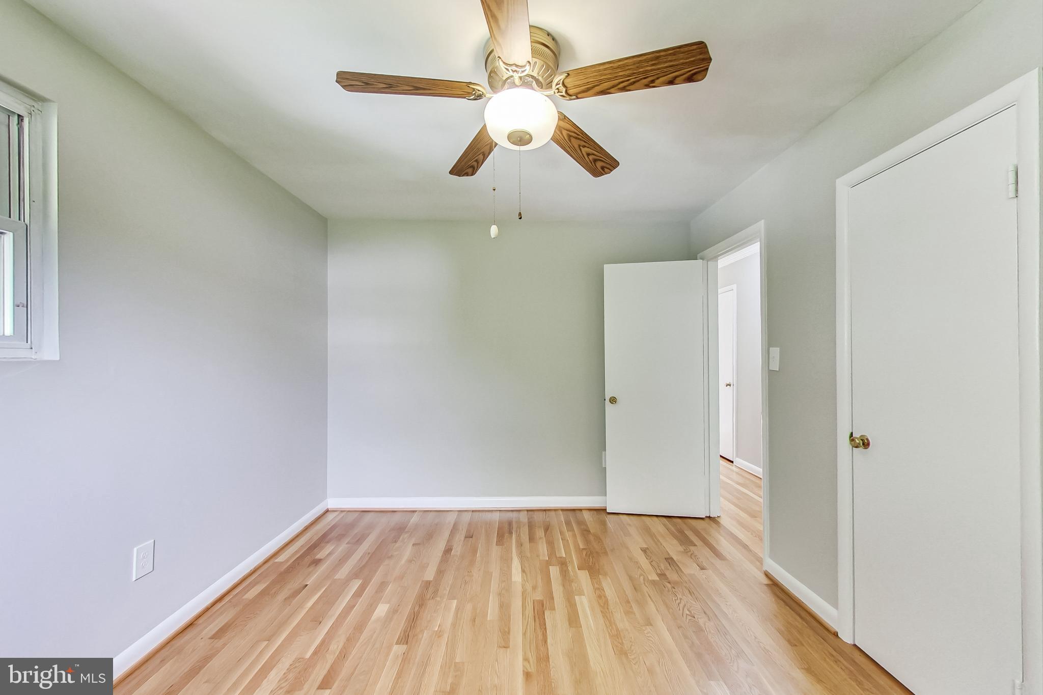 BERWYN PARK - Residential