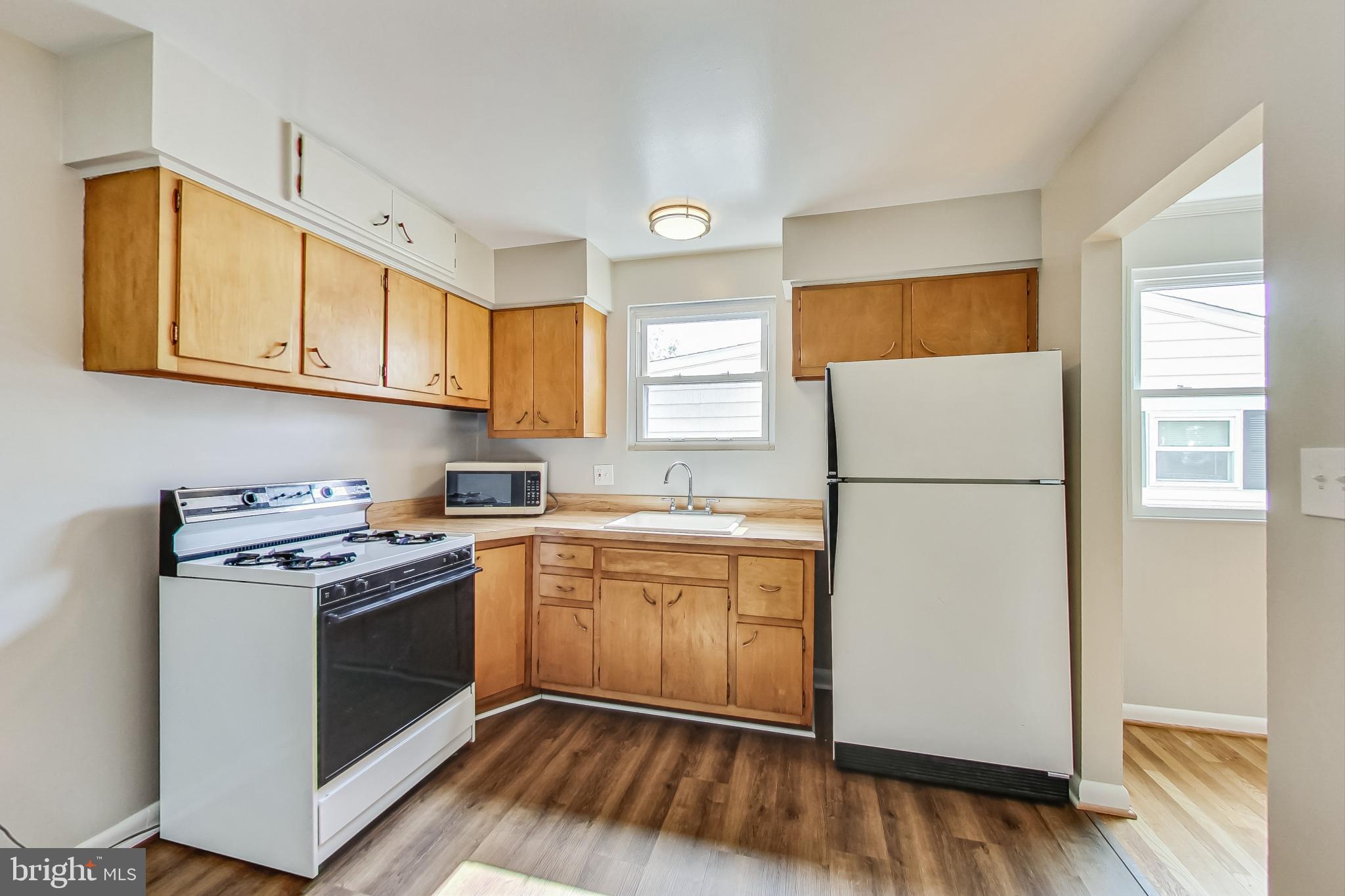 BERWYN PARK - Residential
