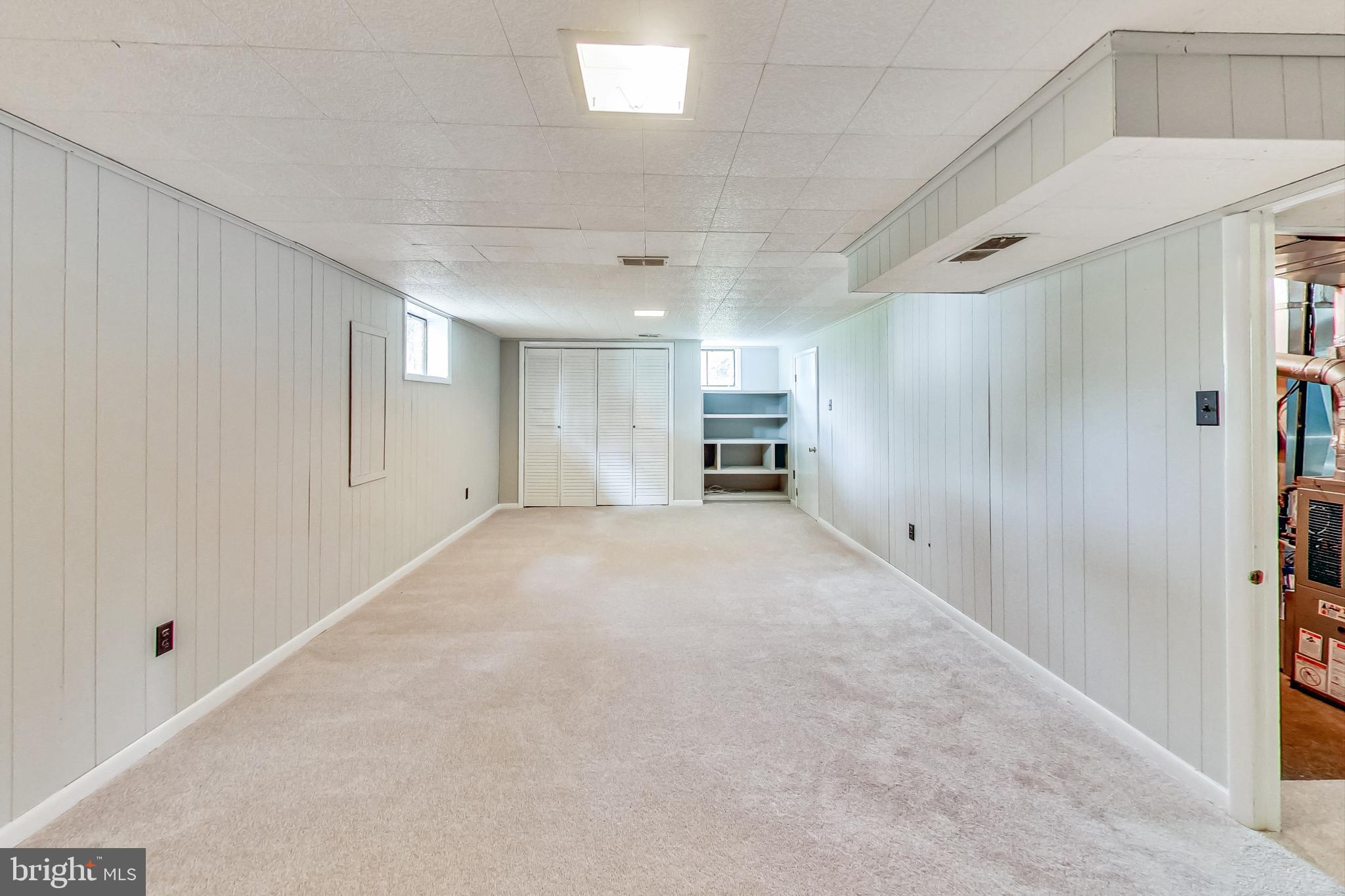 BERWYN PARK - Residential