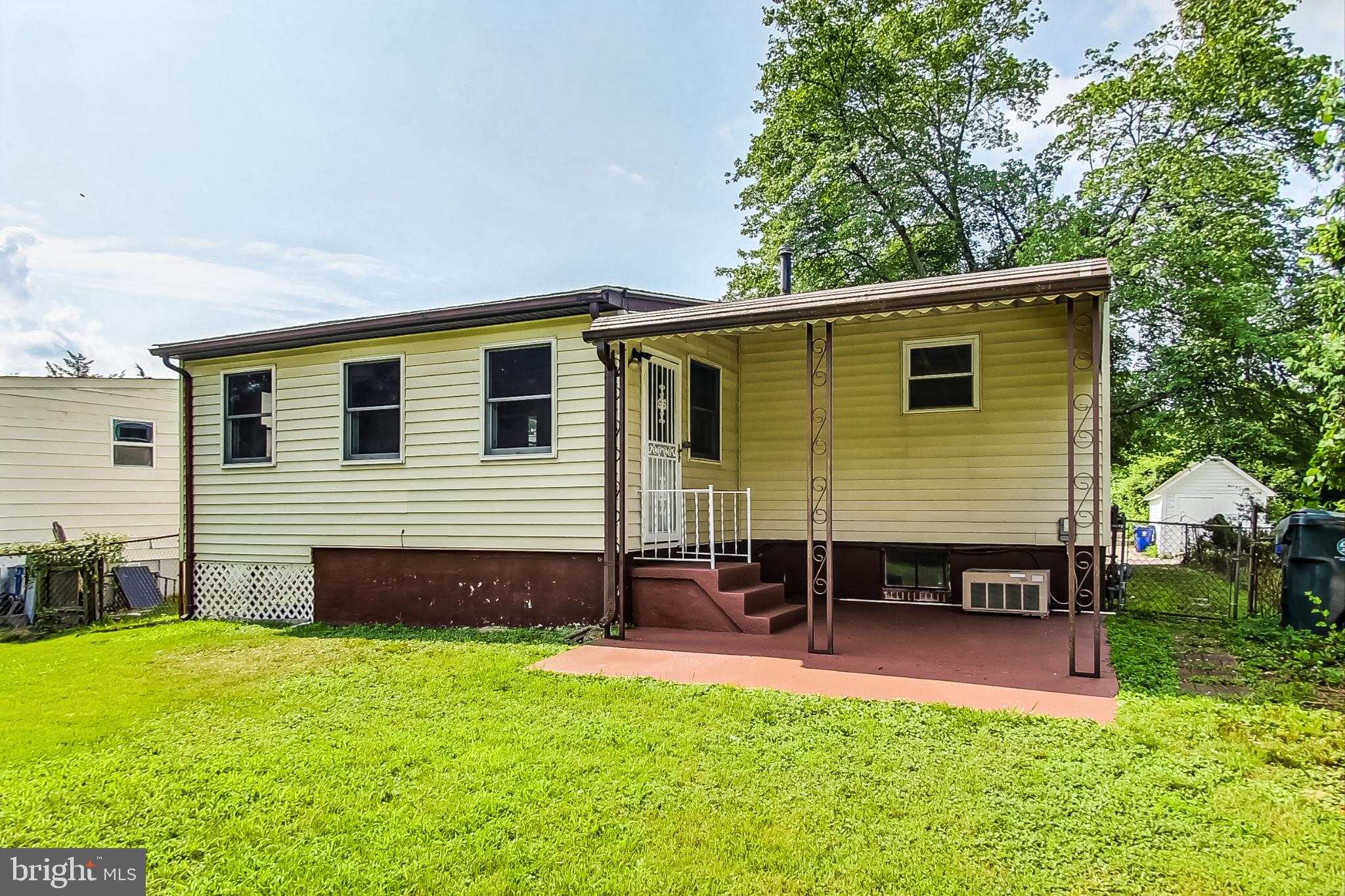 BERWYN PARK - Residential