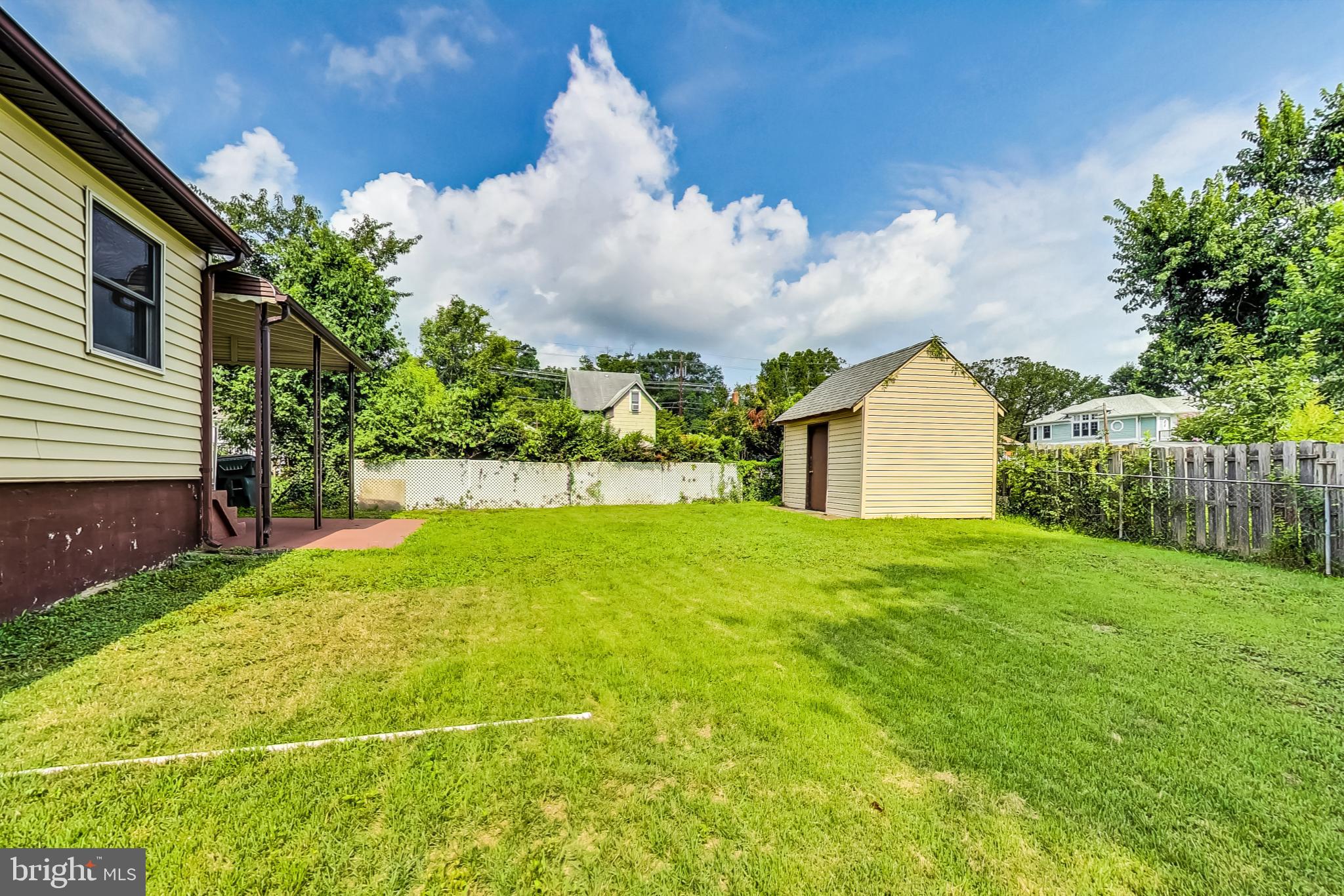 BERWYN PARK - Residential