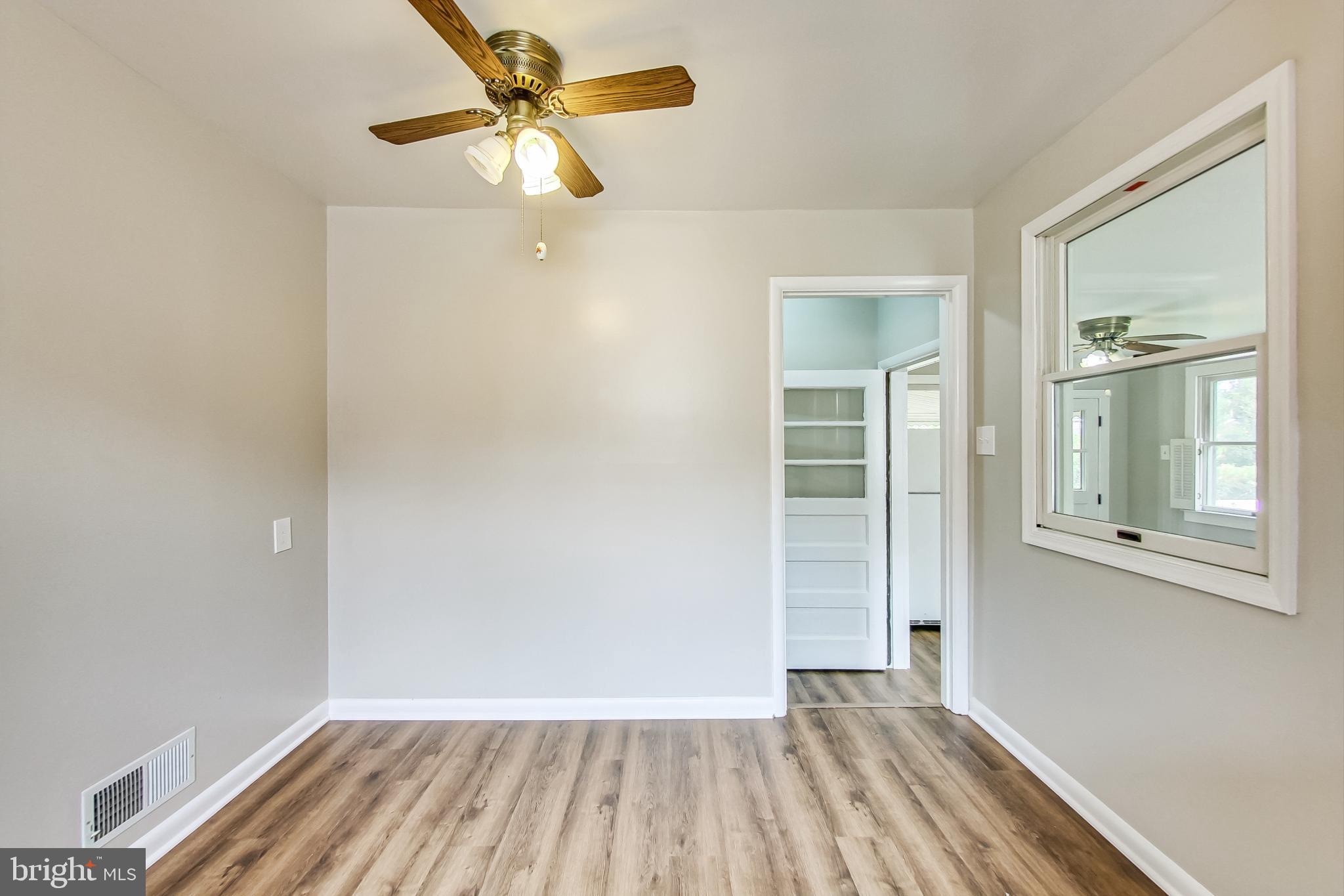 BERWYN PARK - Residential