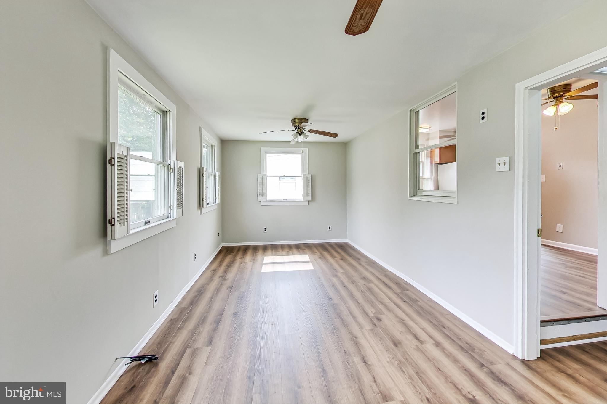 BERWYN PARK - Residential
