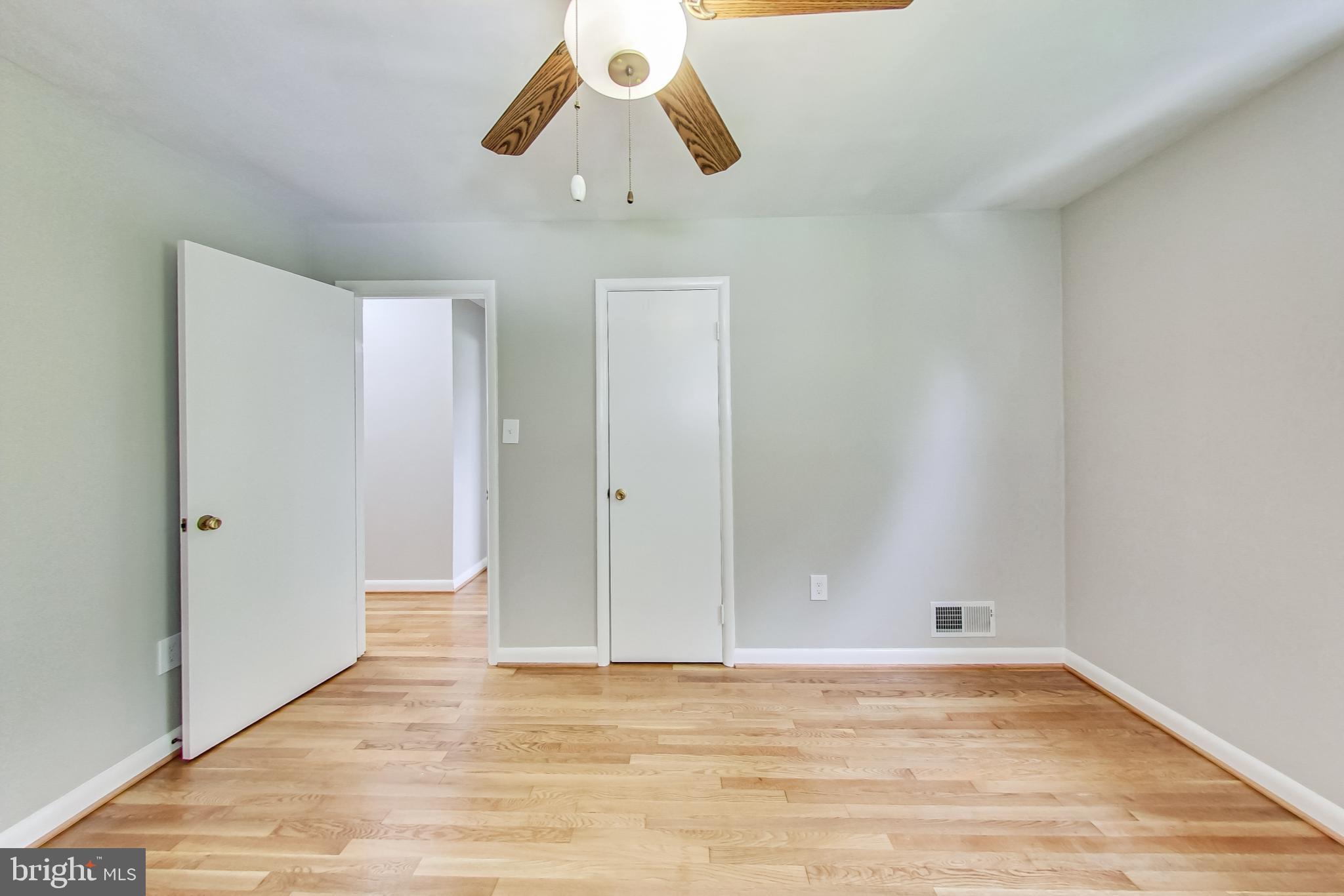 BERWYN PARK - Residential