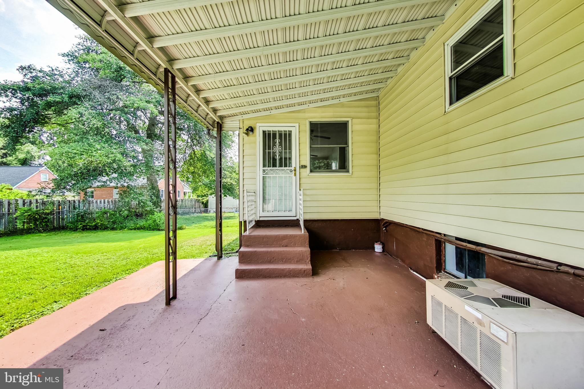 BERWYN PARK - Residential