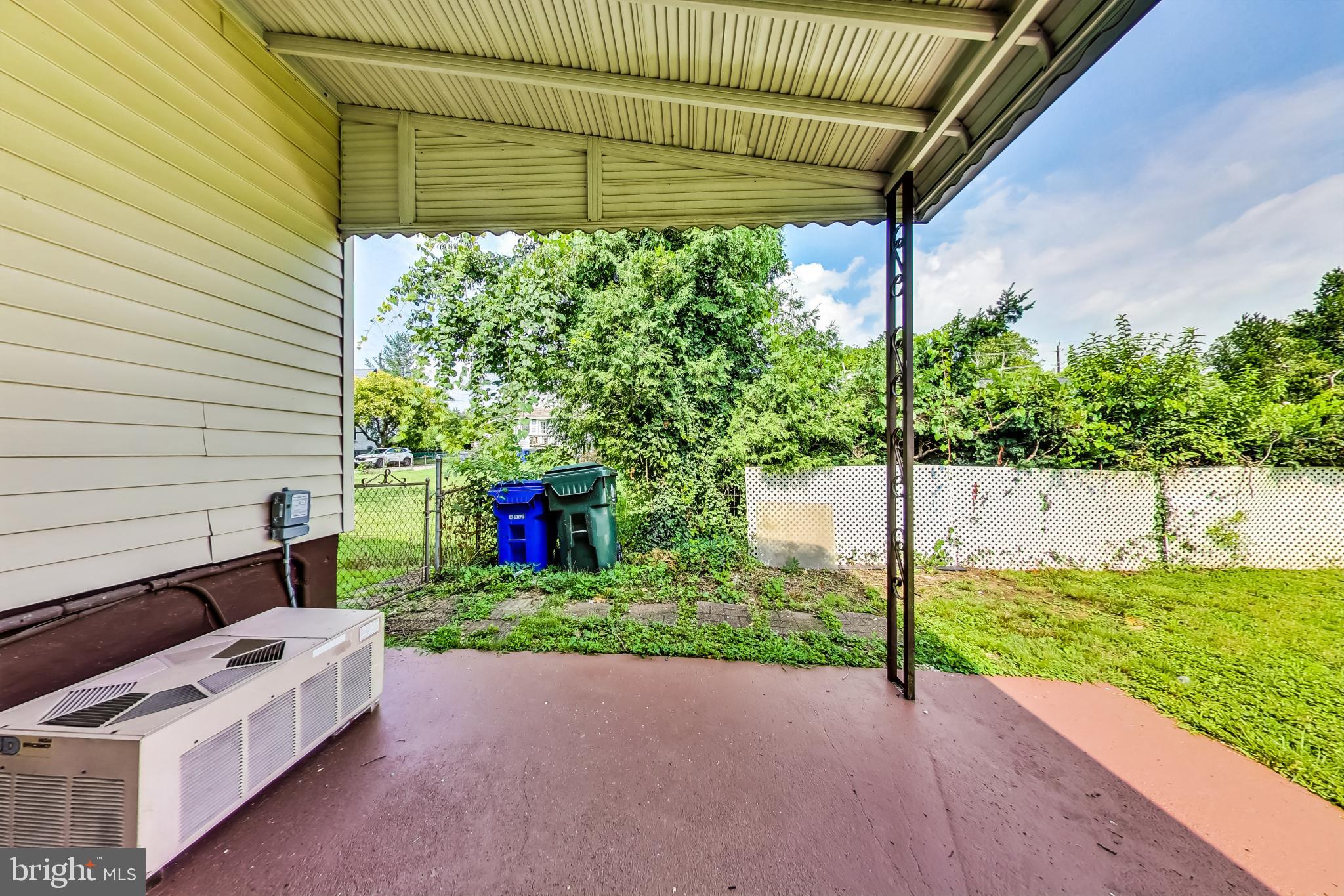 BERWYN PARK - Residential
