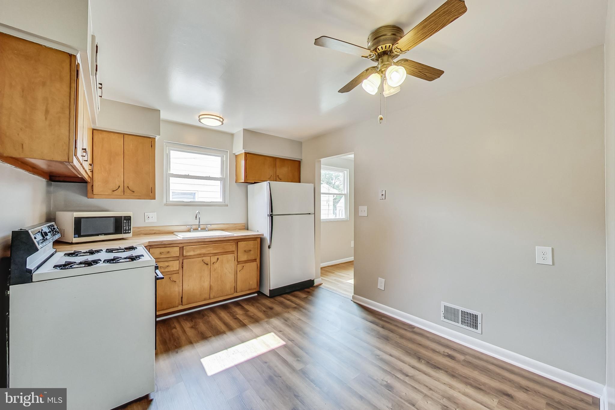 BERWYN PARK - Residential