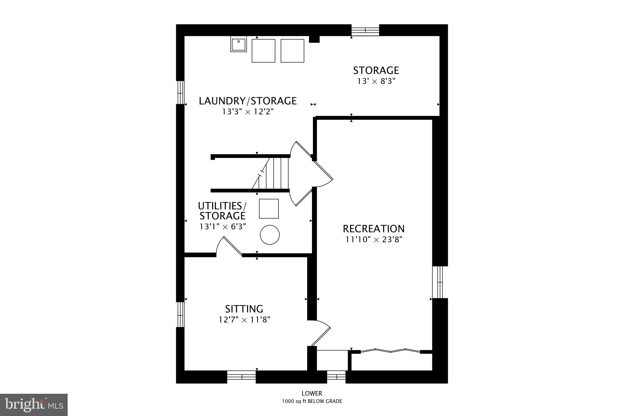 BERWYN PARK - Residential