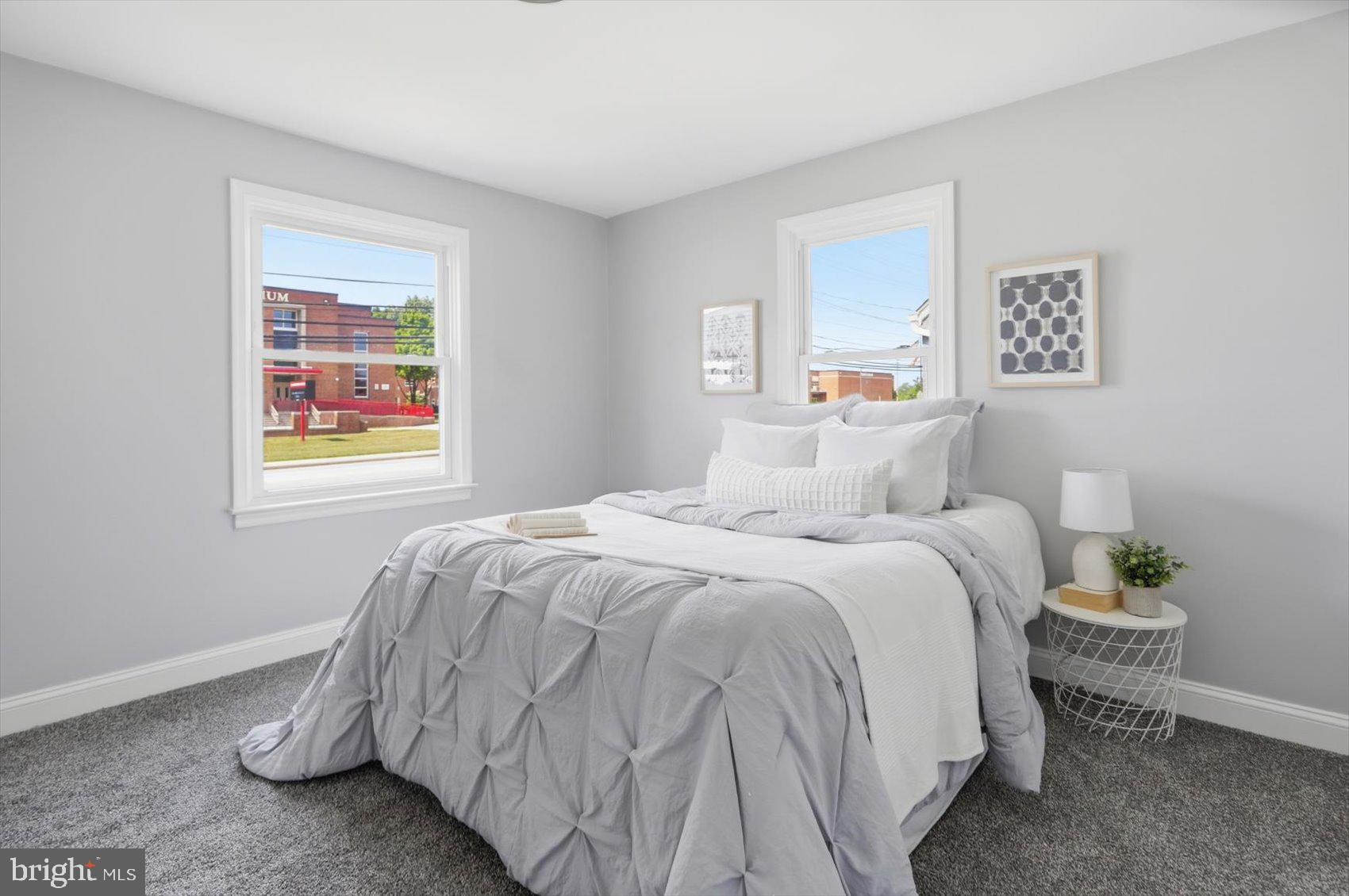 GLEN GARDENS - Residential