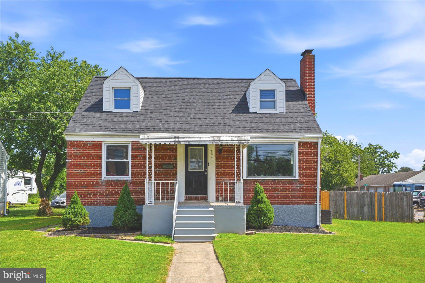 GLEN GARDENS - Residential