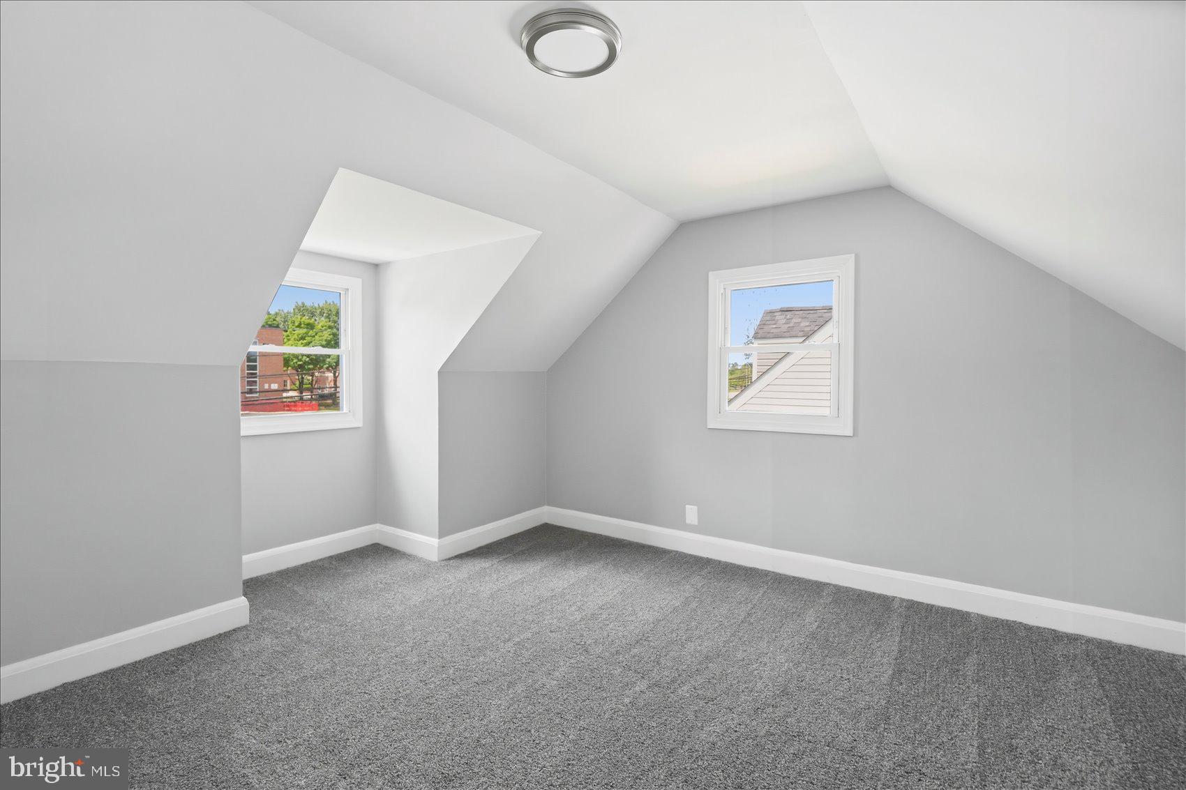 GLEN GARDENS - Residential