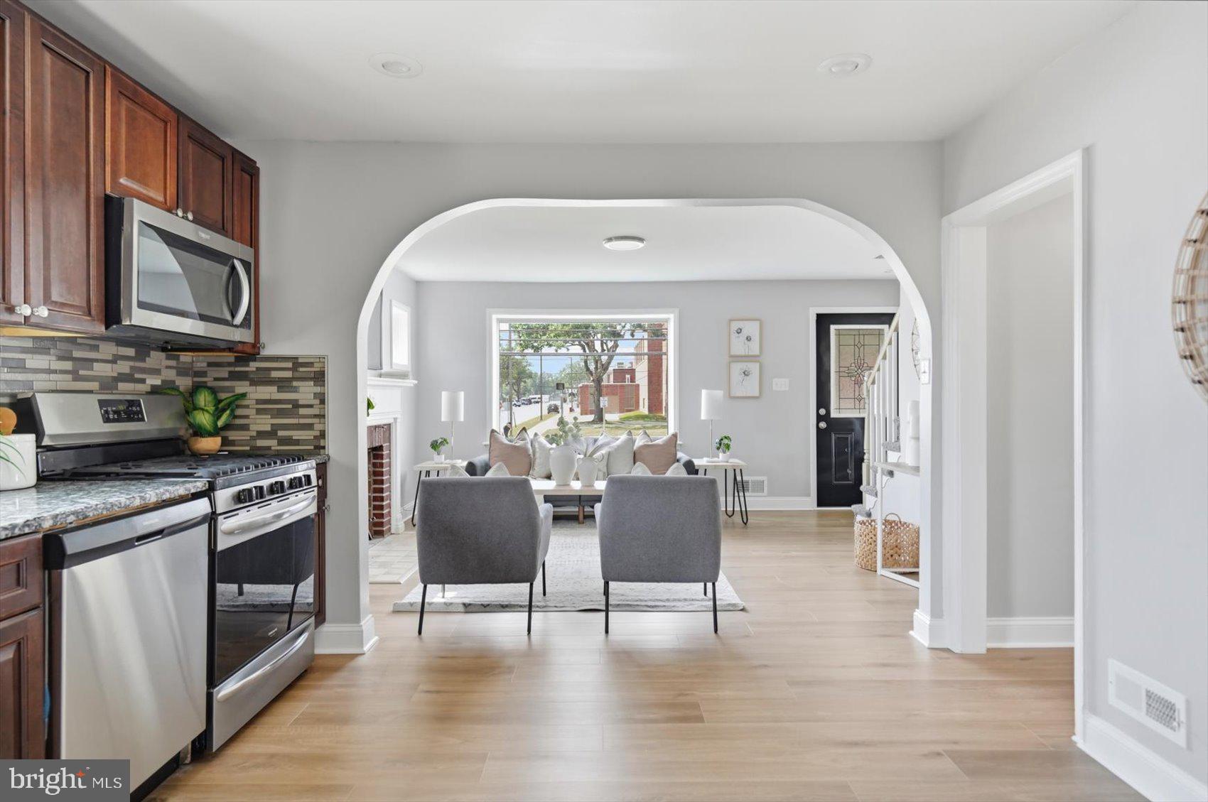 GLEN GARDENS - Residential