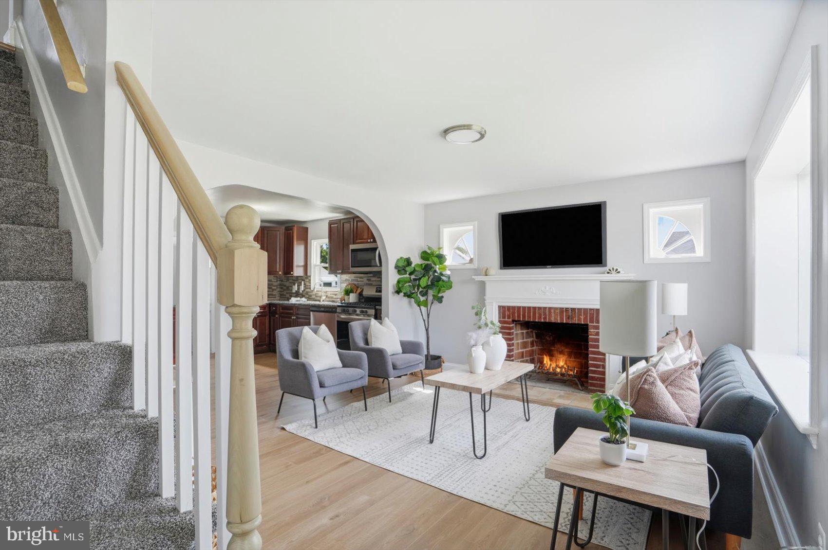 GLEN GARDENS - Residential