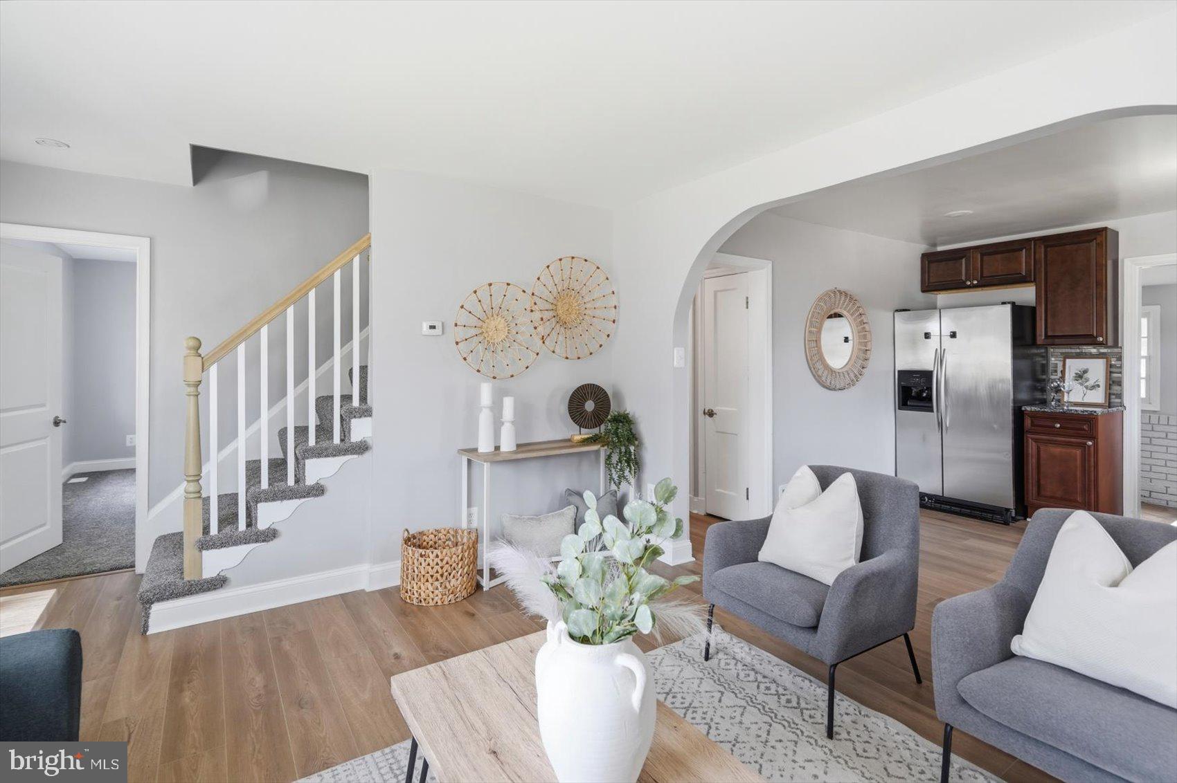 GLEN GARDENS - Residential