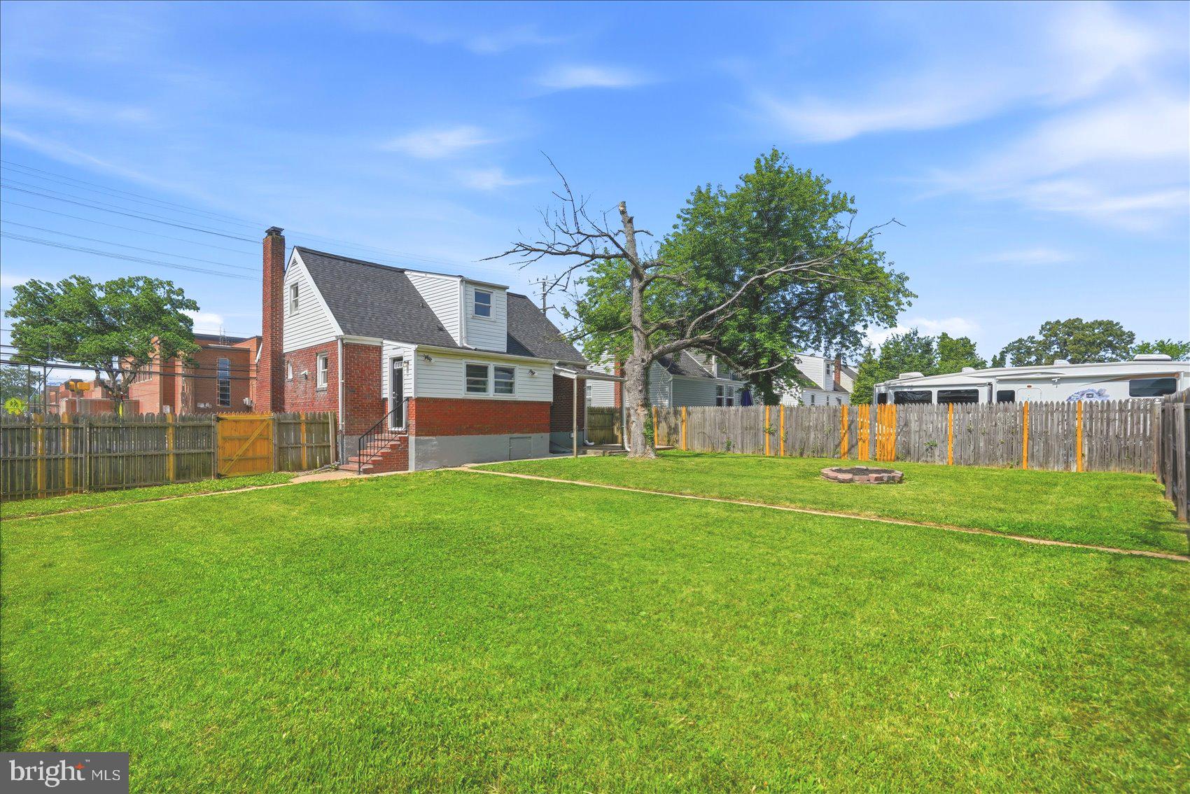 GLEN GARDENS - Residential