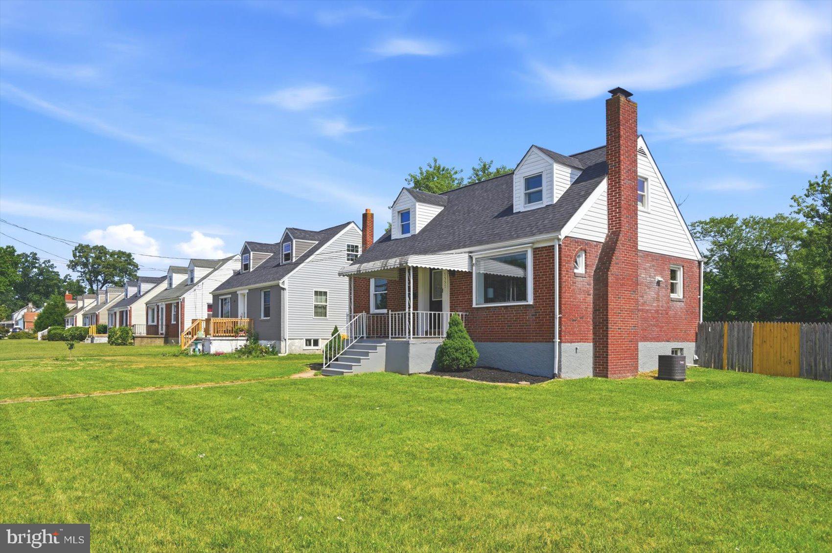 GLEN GARDENS - Residential