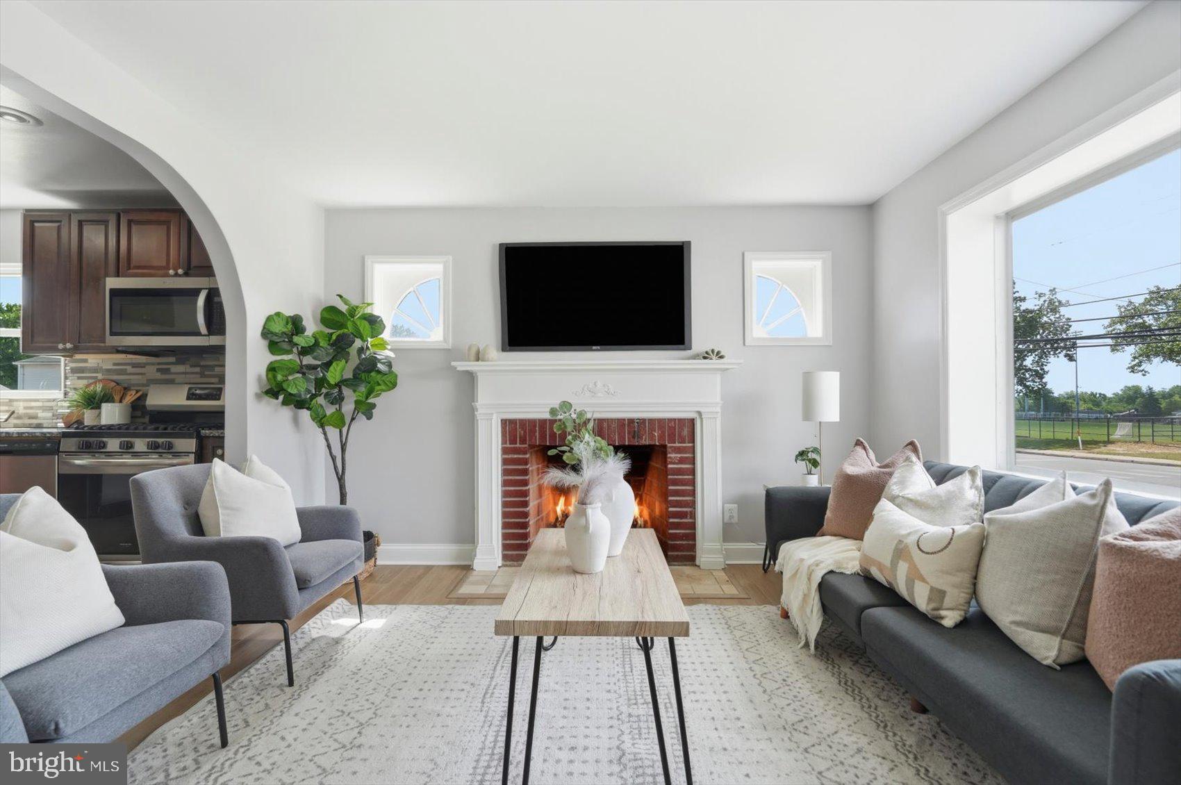 GLEN GARDENS - Residential