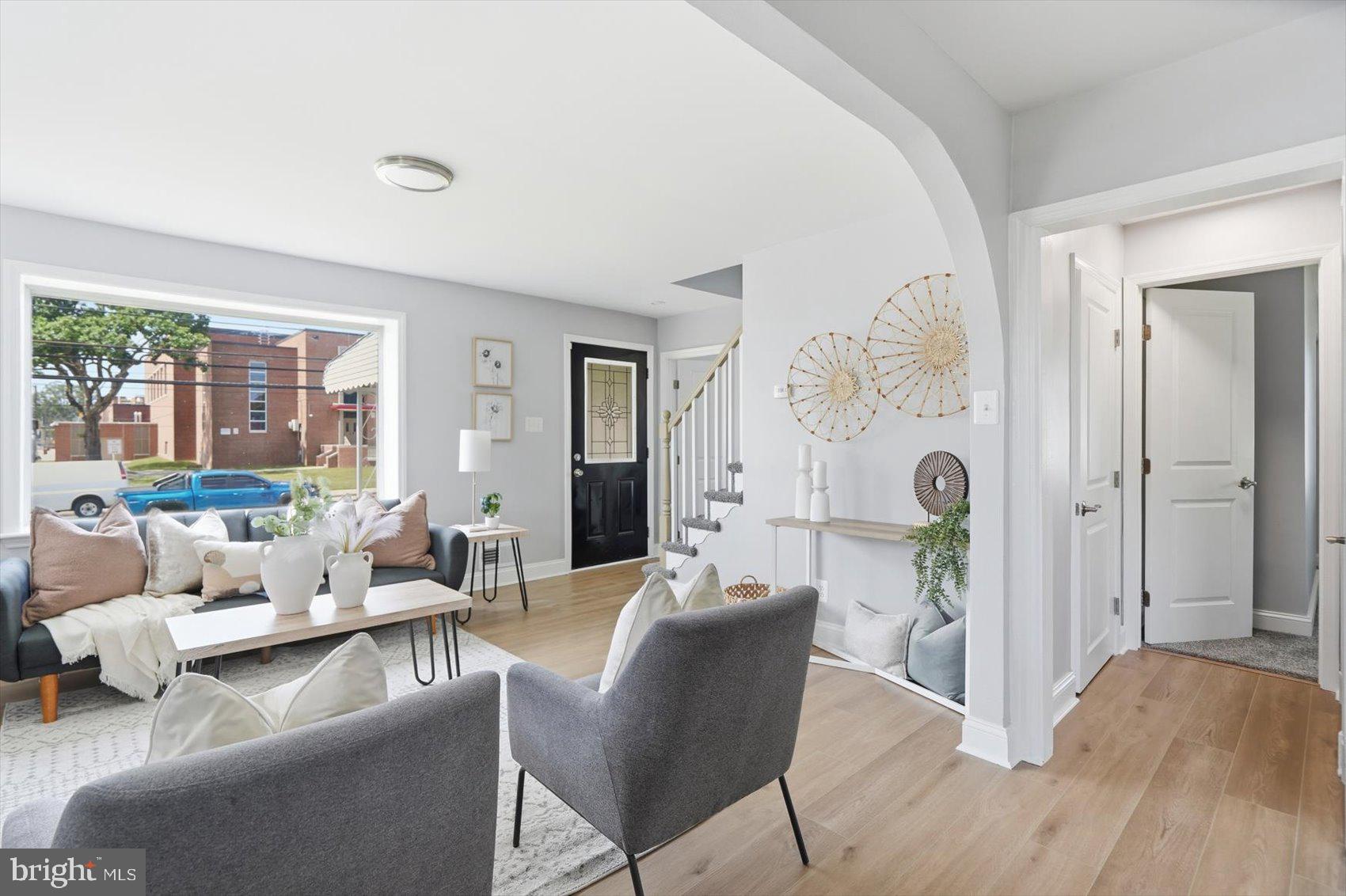 GLEN GARDENS - Residential