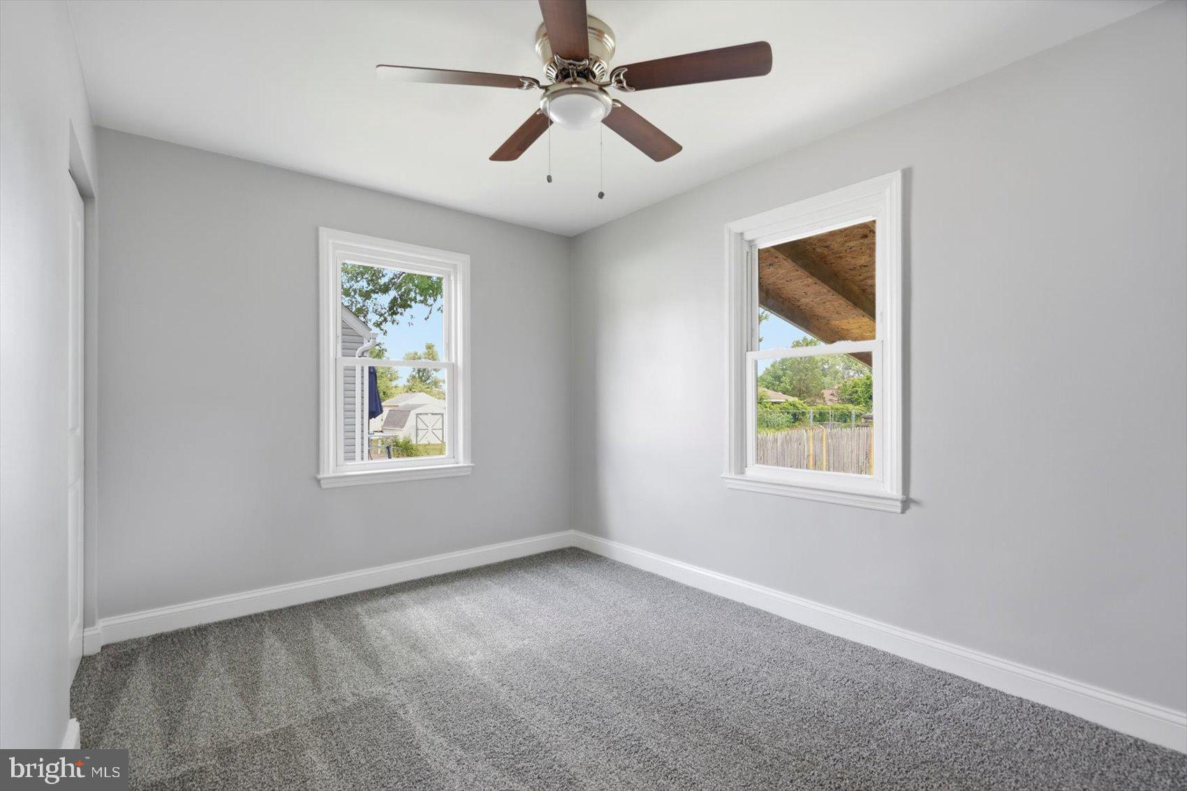 GLEN GARDENS - Residential
