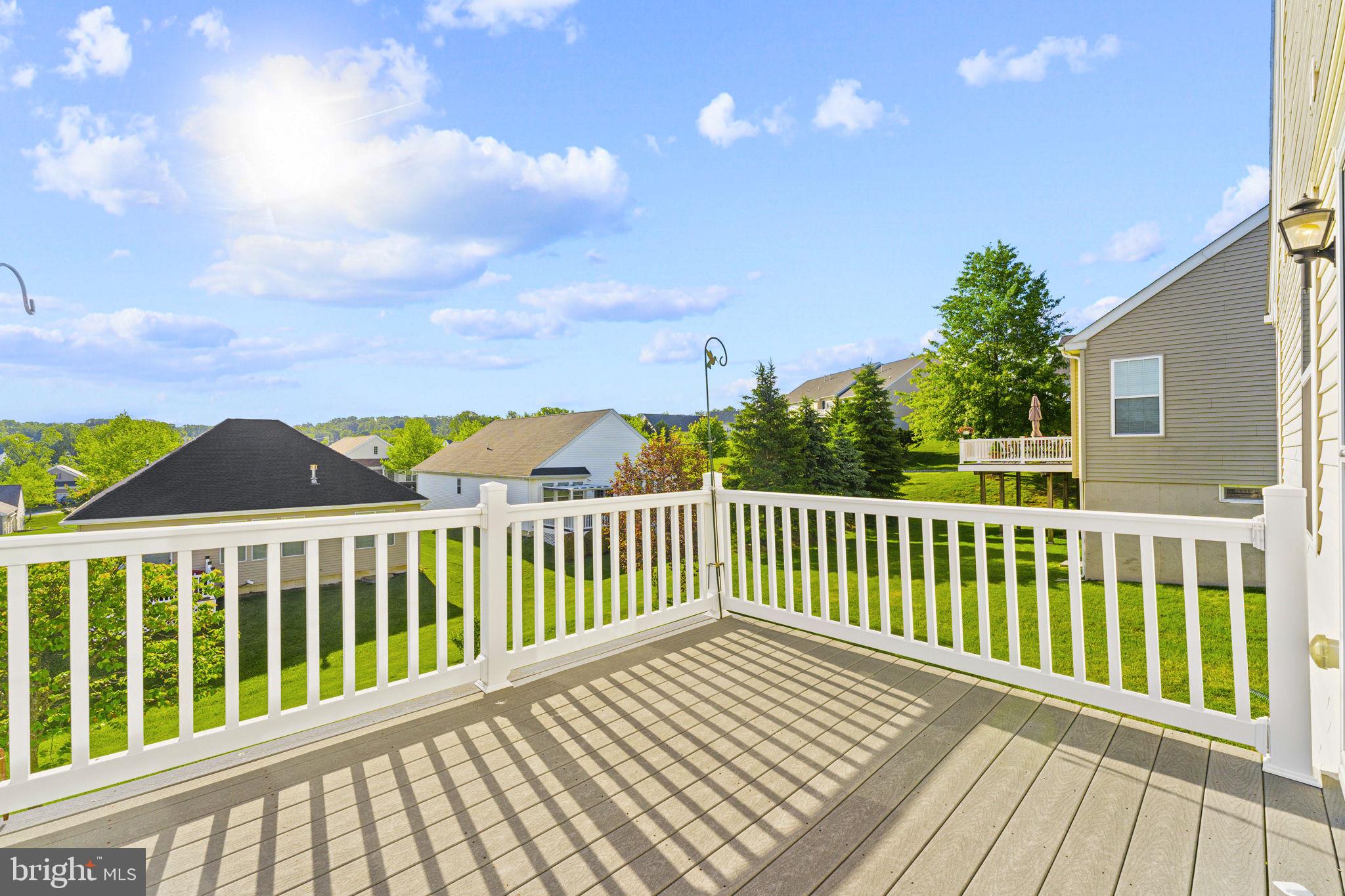 VILLAGES AT HILLVIEW - Residential