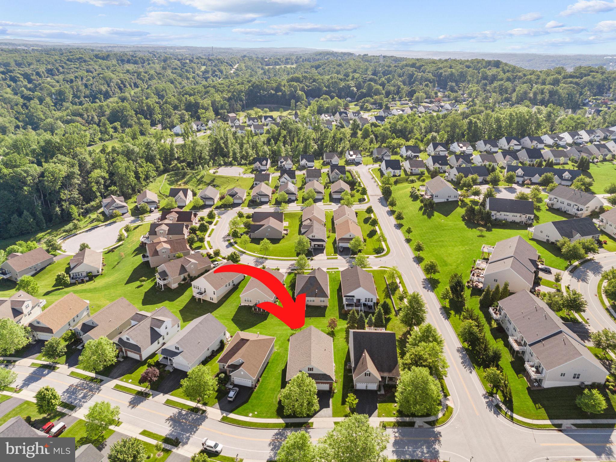 VILLAGES AT HILLVIEW - Residential