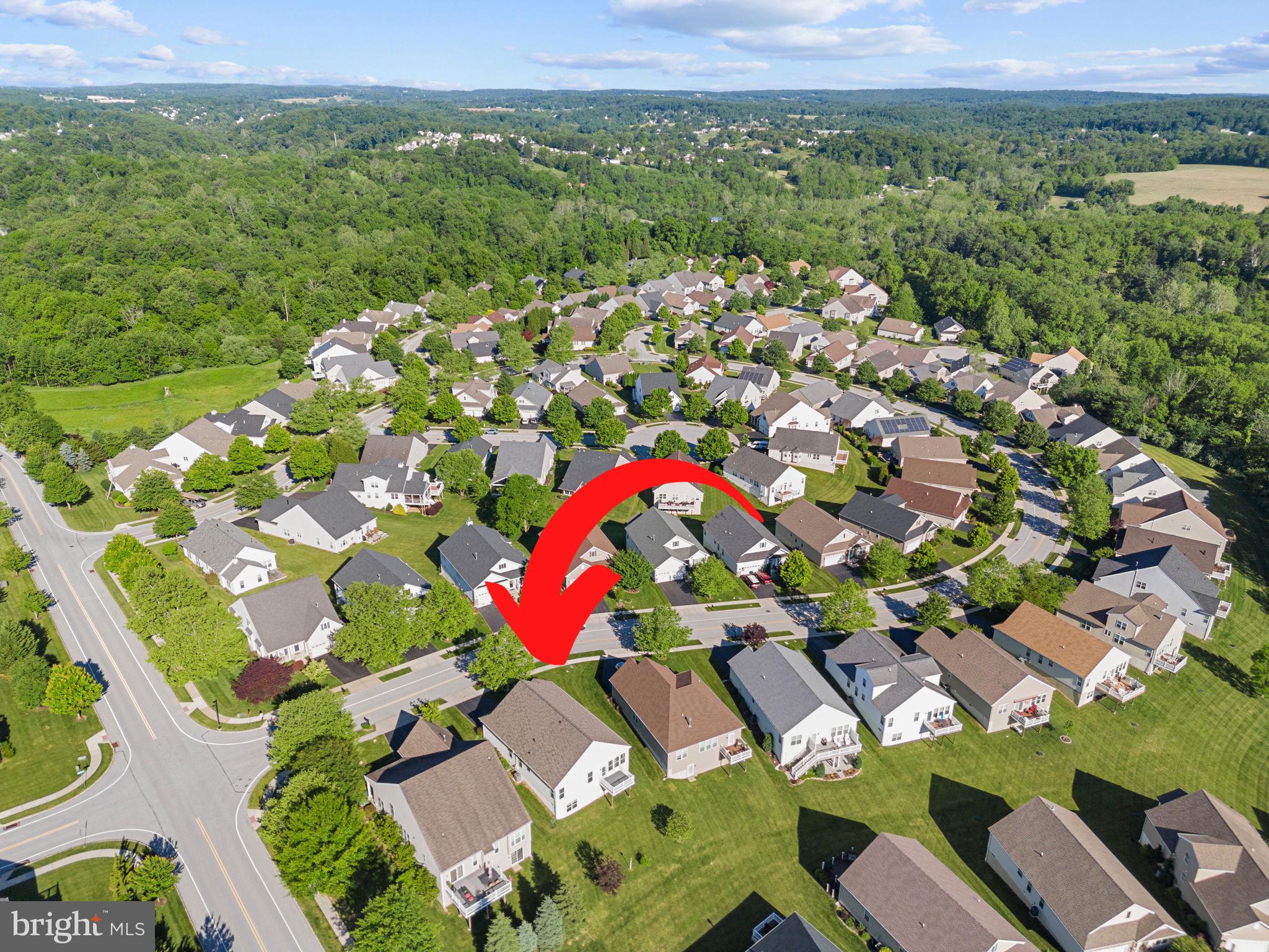 VILLAGES AT HILLVIEW - Residential