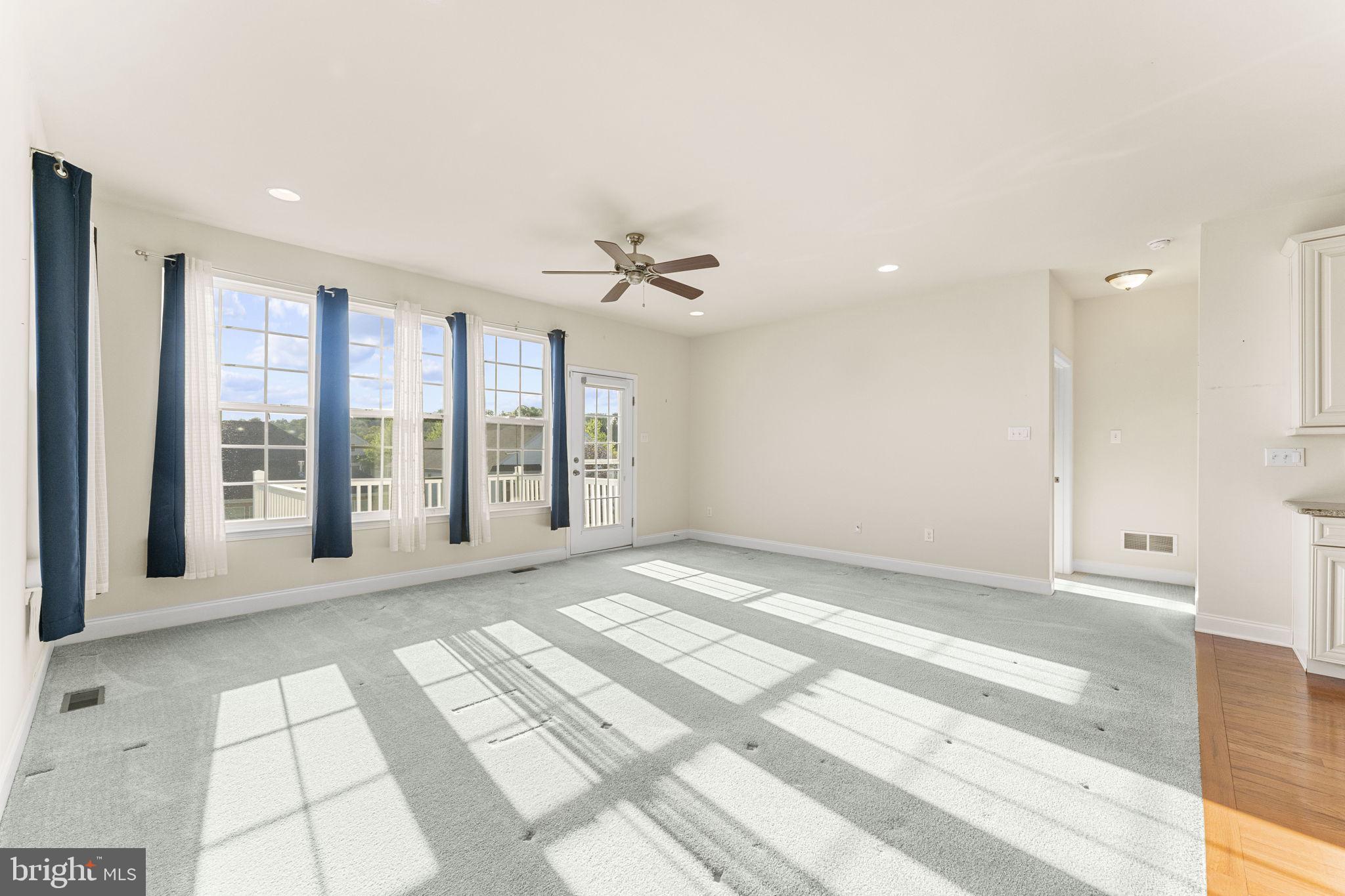 VILLAGES AT HILLVIEW - Residential