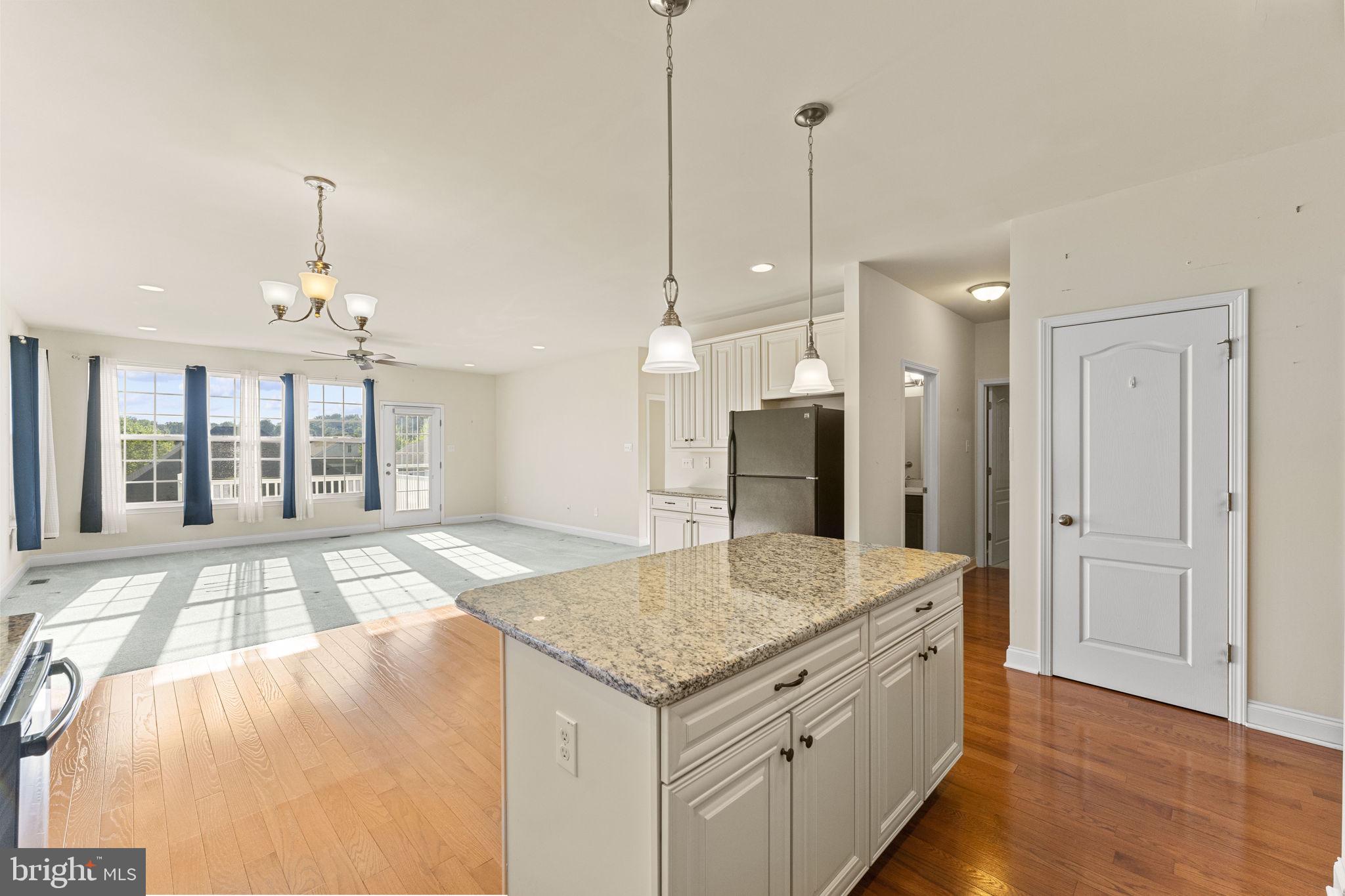 VILLAGES AT HILLVIEW - Residential