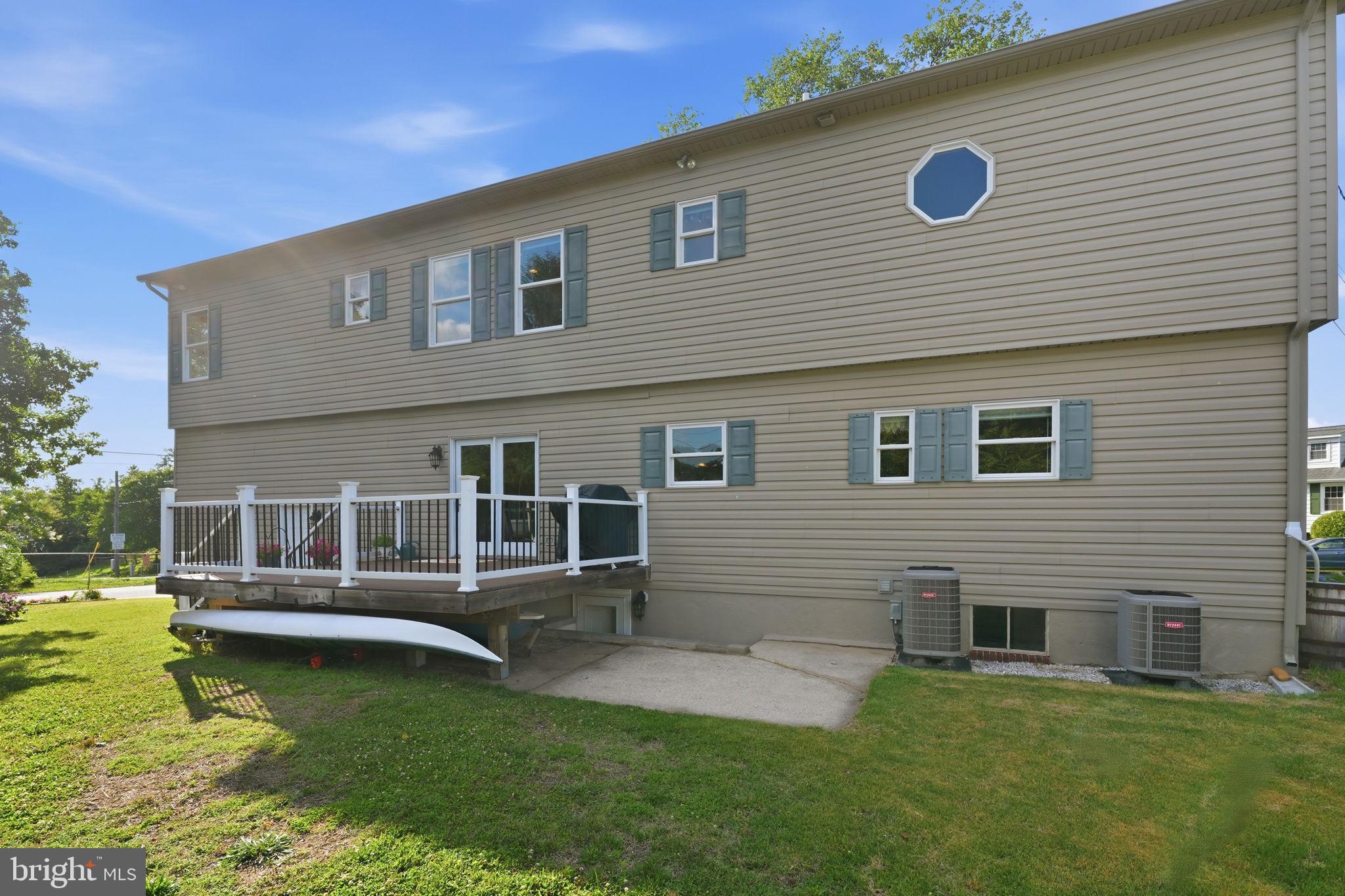 SUNSET BEACH - Residential