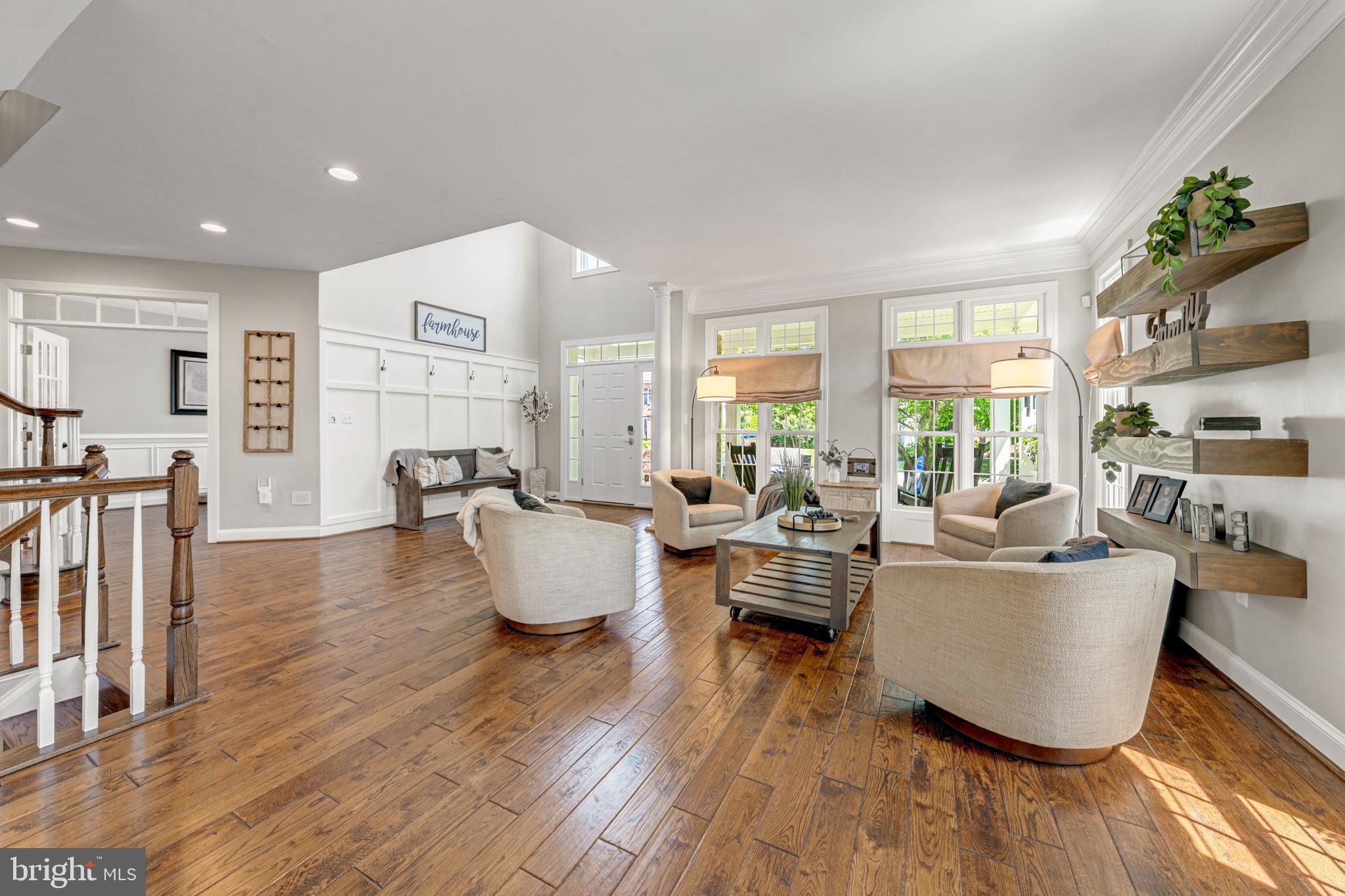 LENAH RUN - Residential