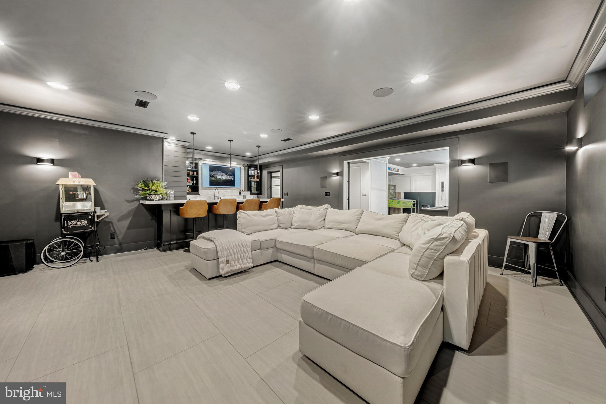 LENAH RUN - Residential