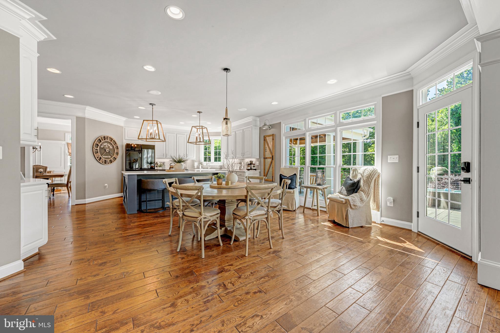LENAH RUN - Residential