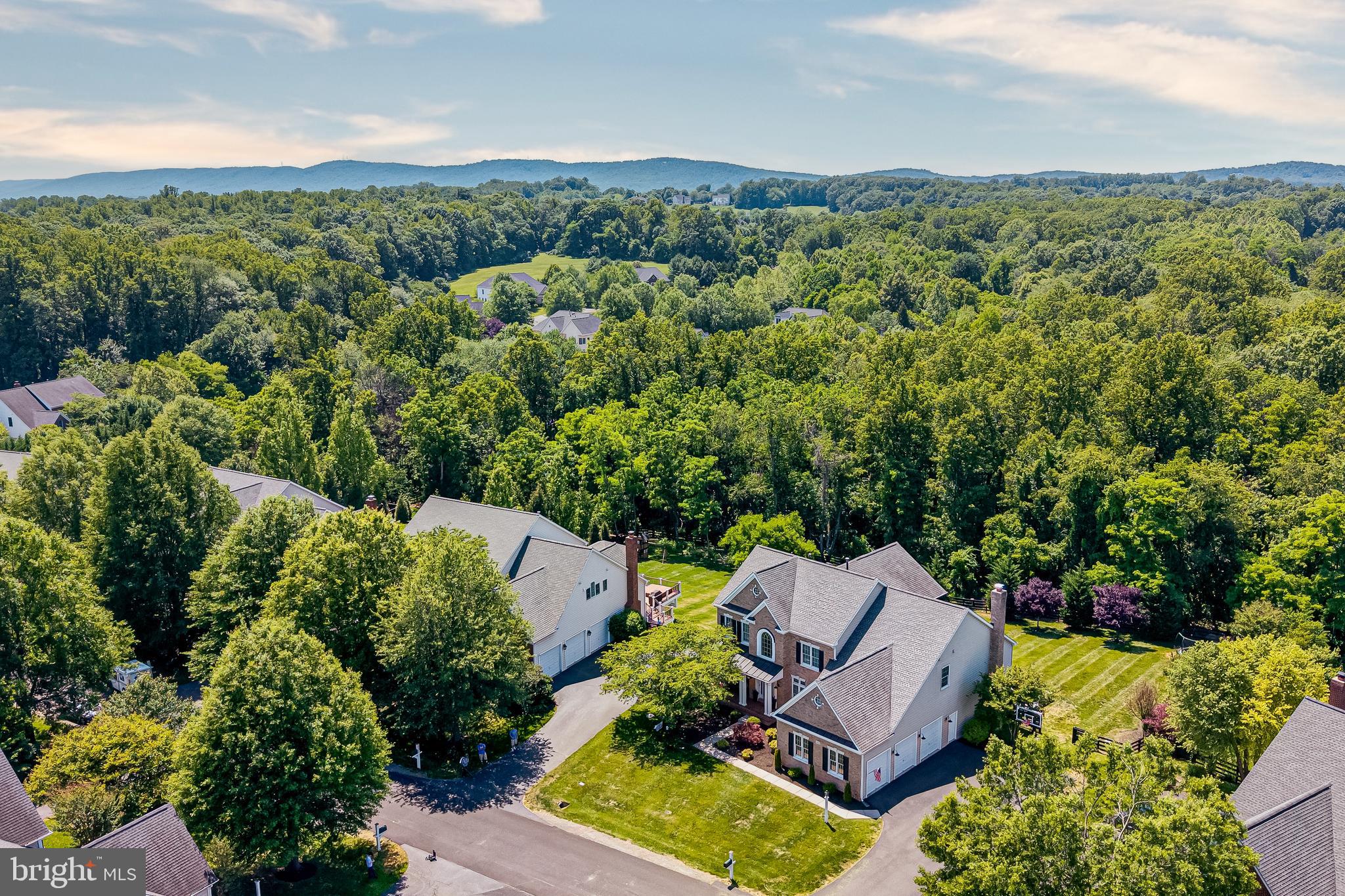 LENAH RUN - Residential