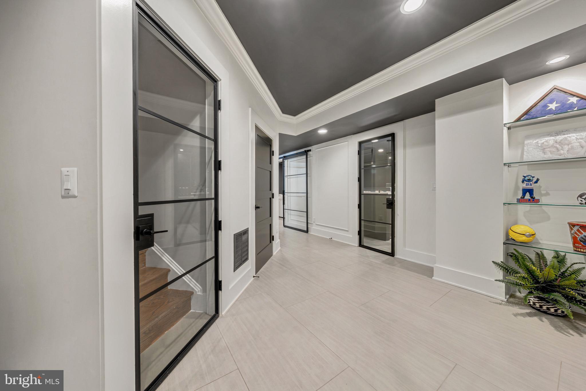 LENAH RUN - Residential