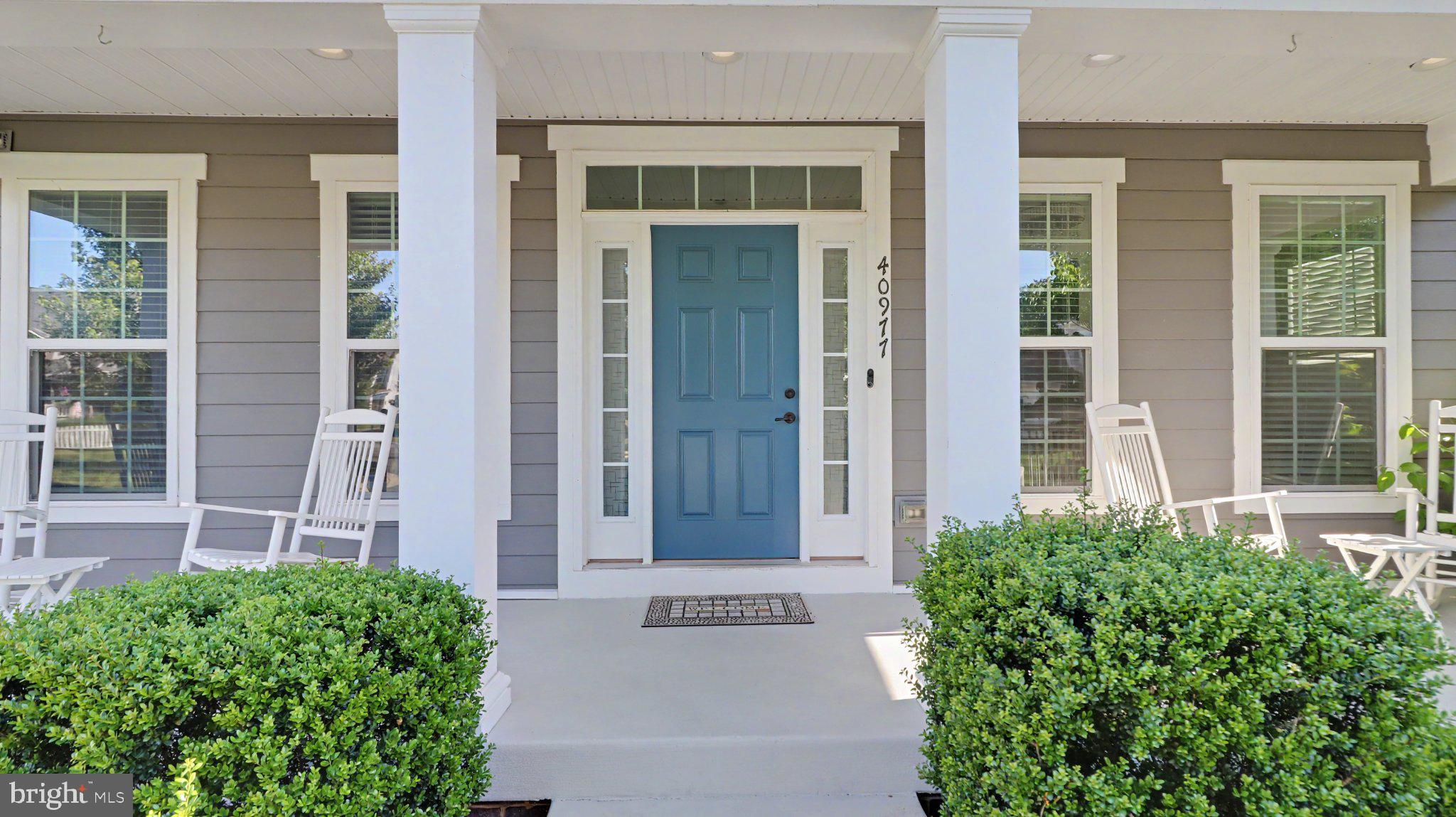 GROVE AT WILLOWSFORD - Residential