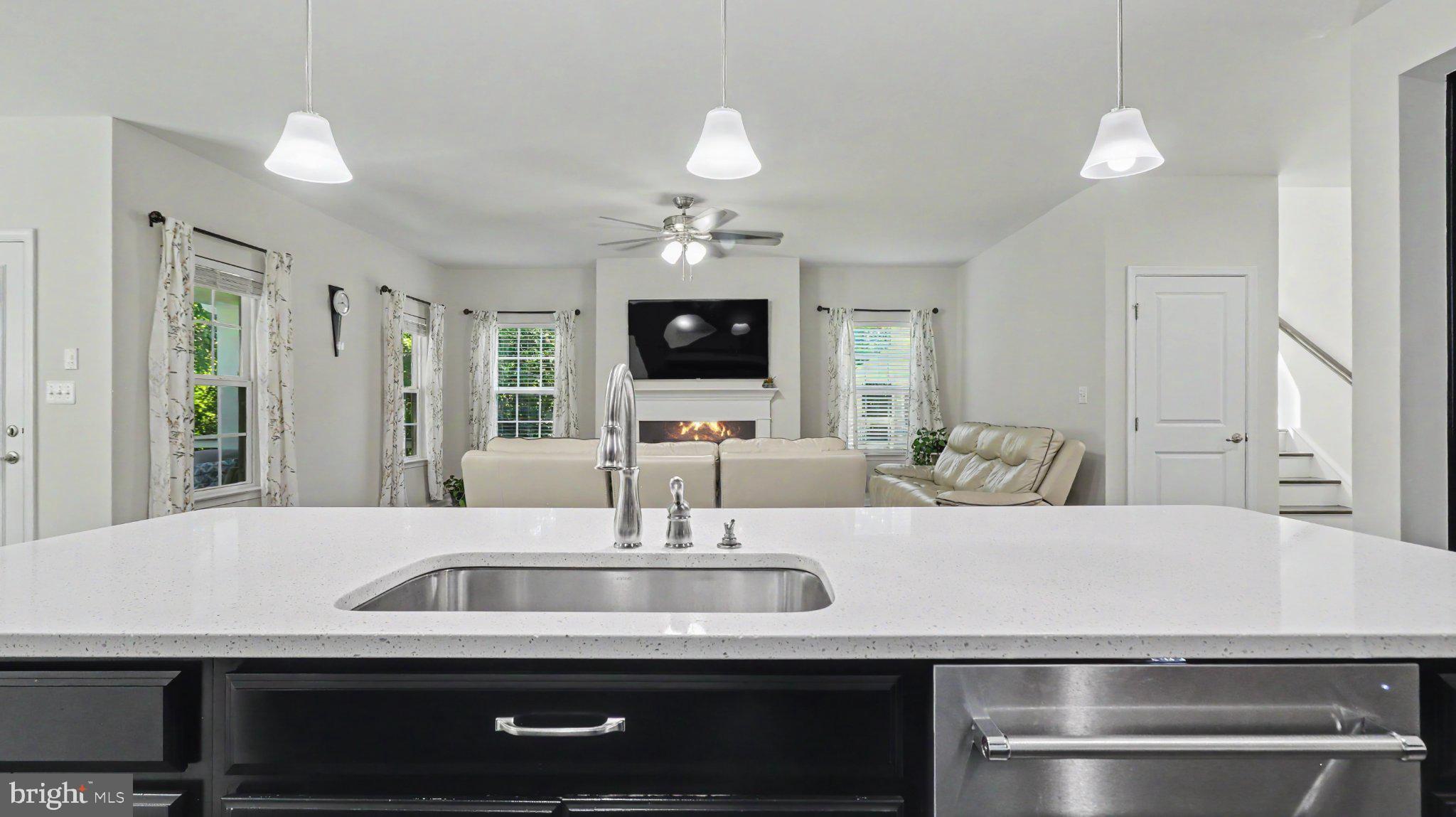 GROVE AT WILLOWSFORD - Residential