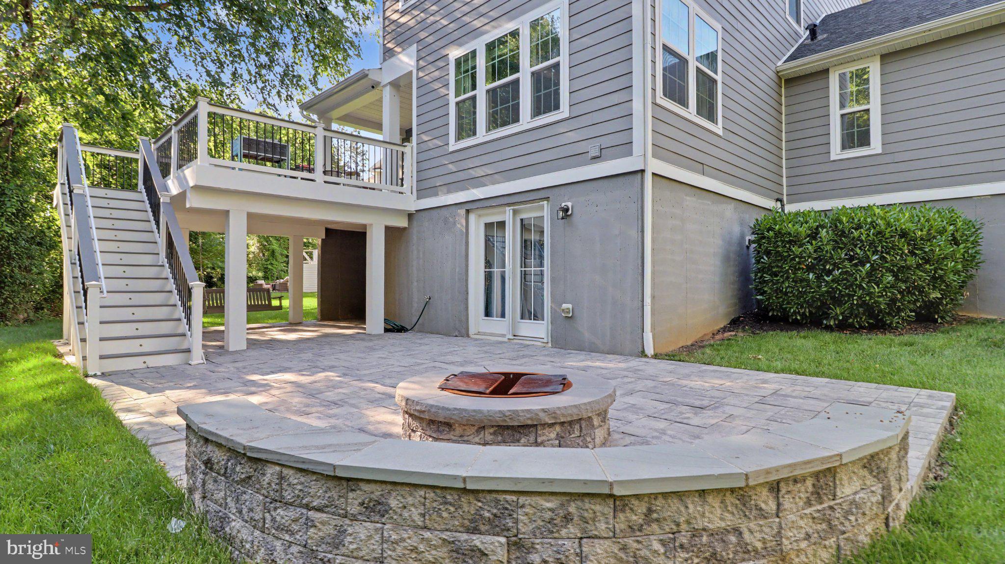 GROVE AT WILLOWSFORD - Residential