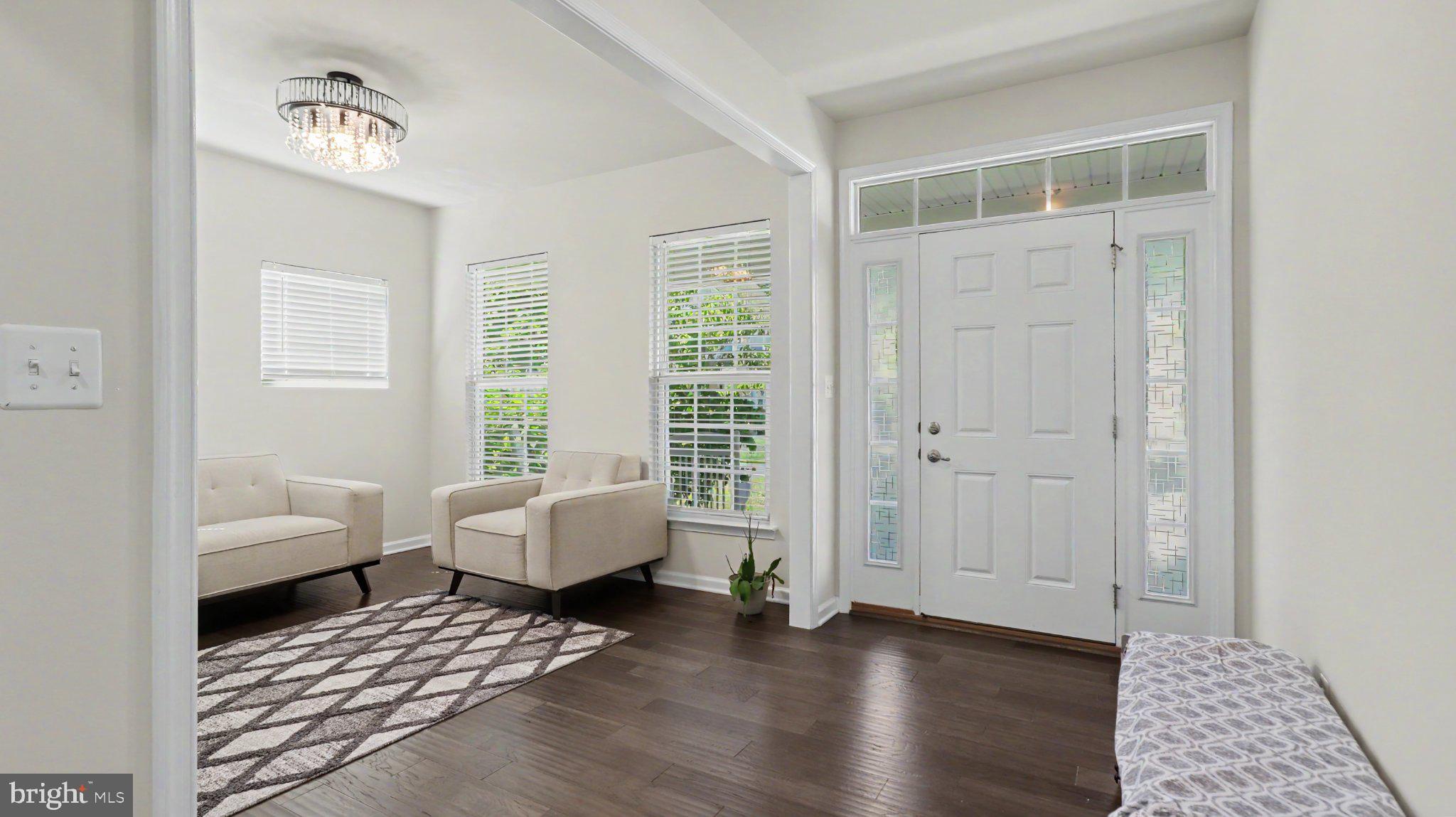 GROVE AT WILLOWSFORD - Residential