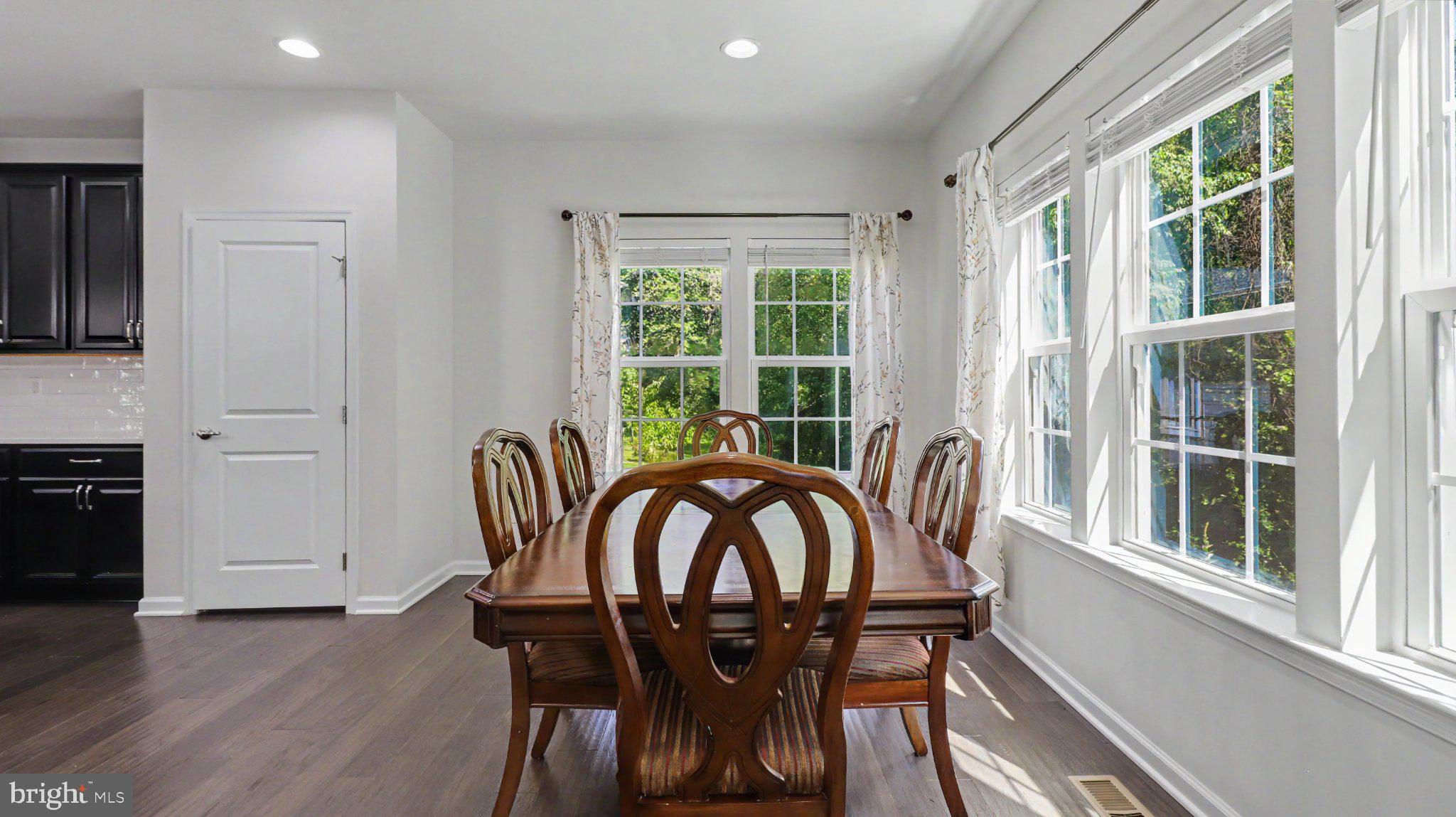 GROVE AT WILLOWSFORD - Residential