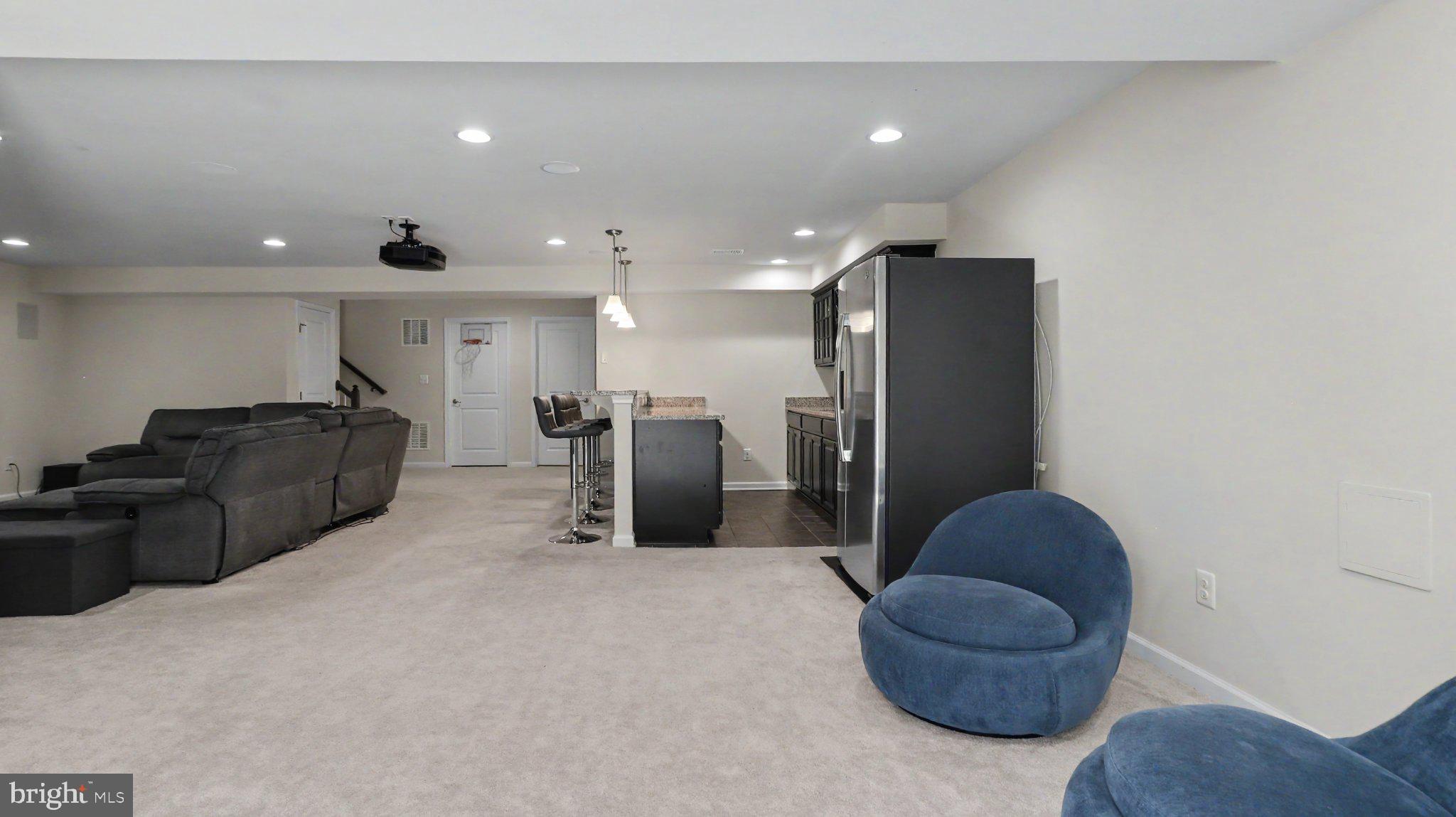 GROVE AT WILLOWSFORD - Residential