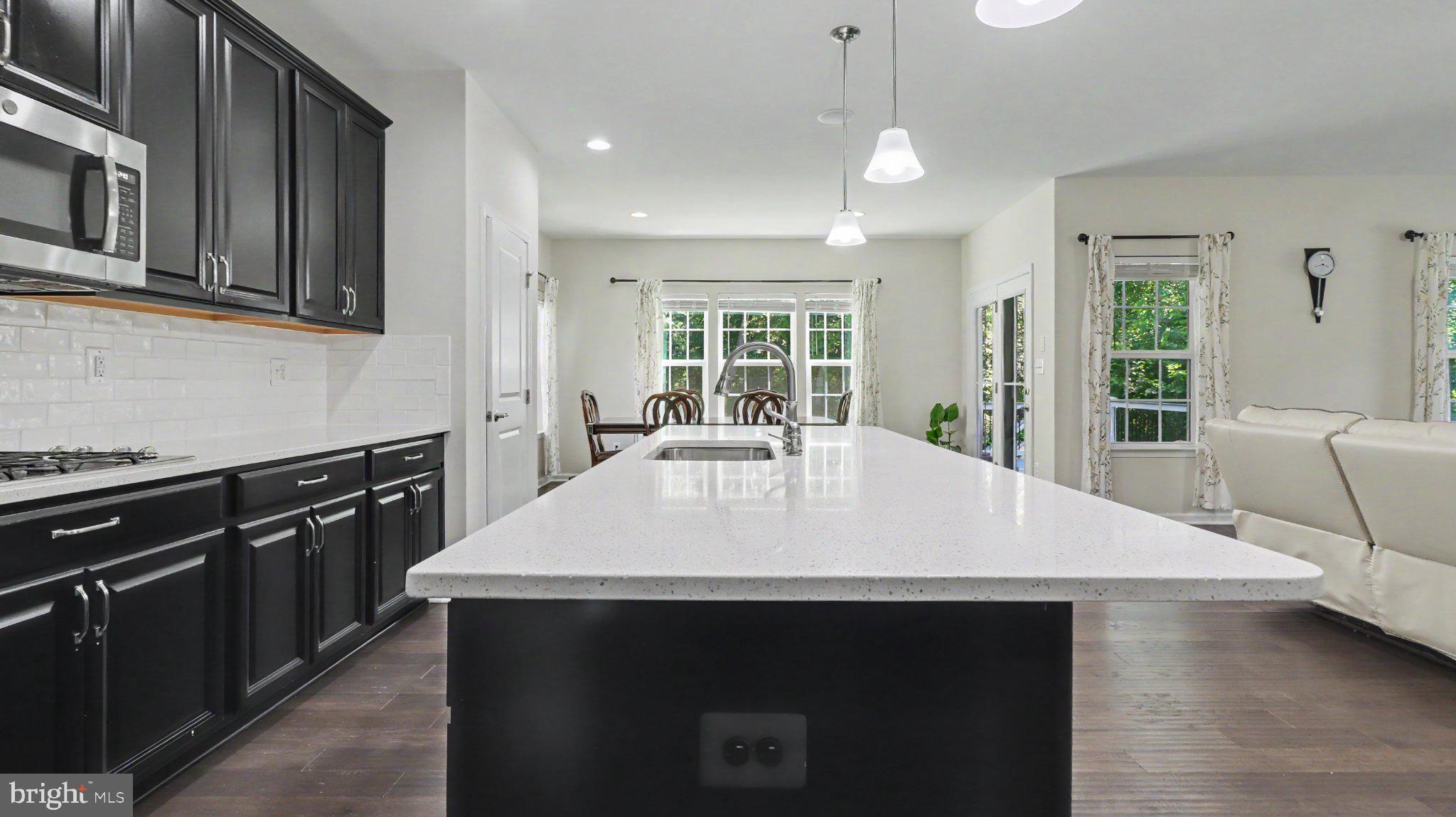 GROVE AT WILLOWSFORD - Residential