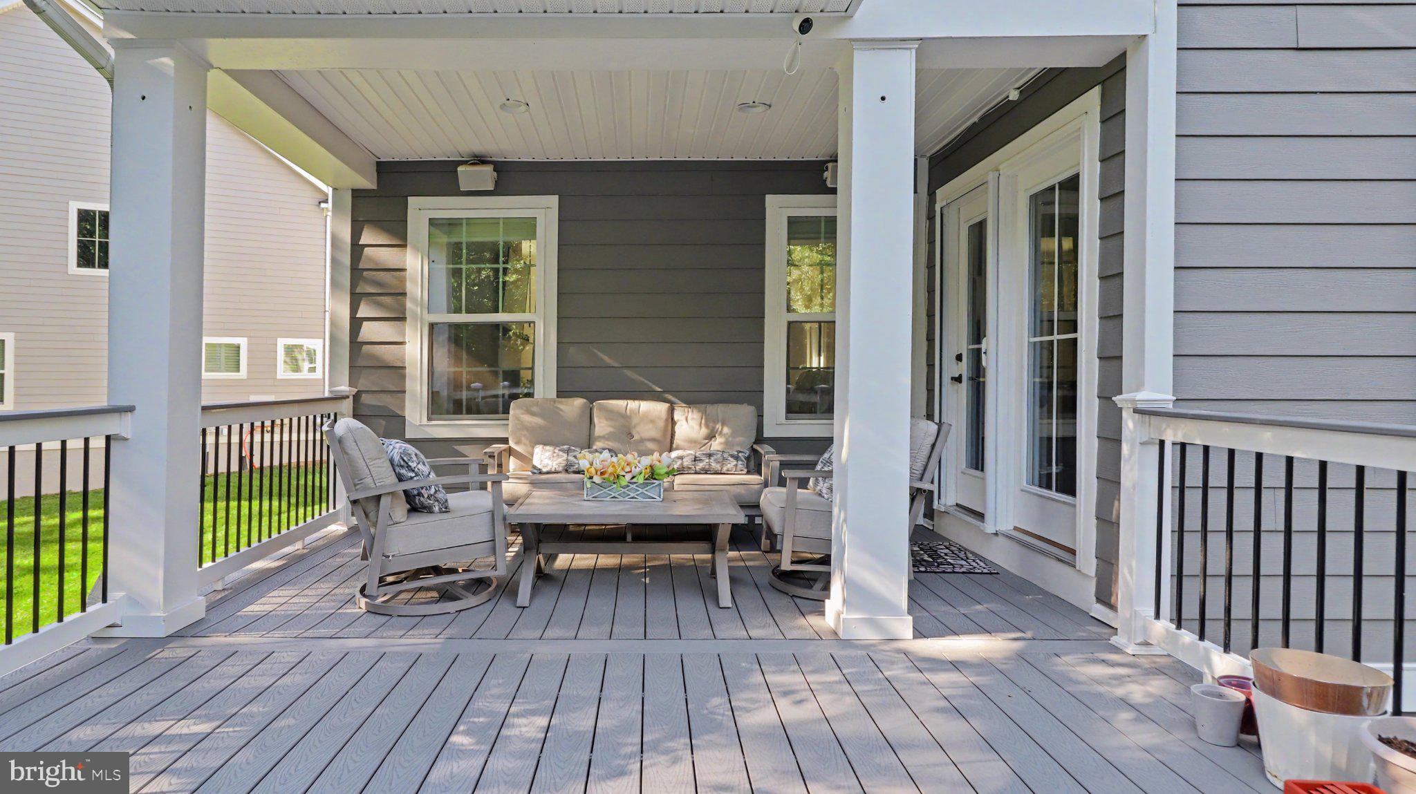 GROVE AT WILLOWSFORD - Residential