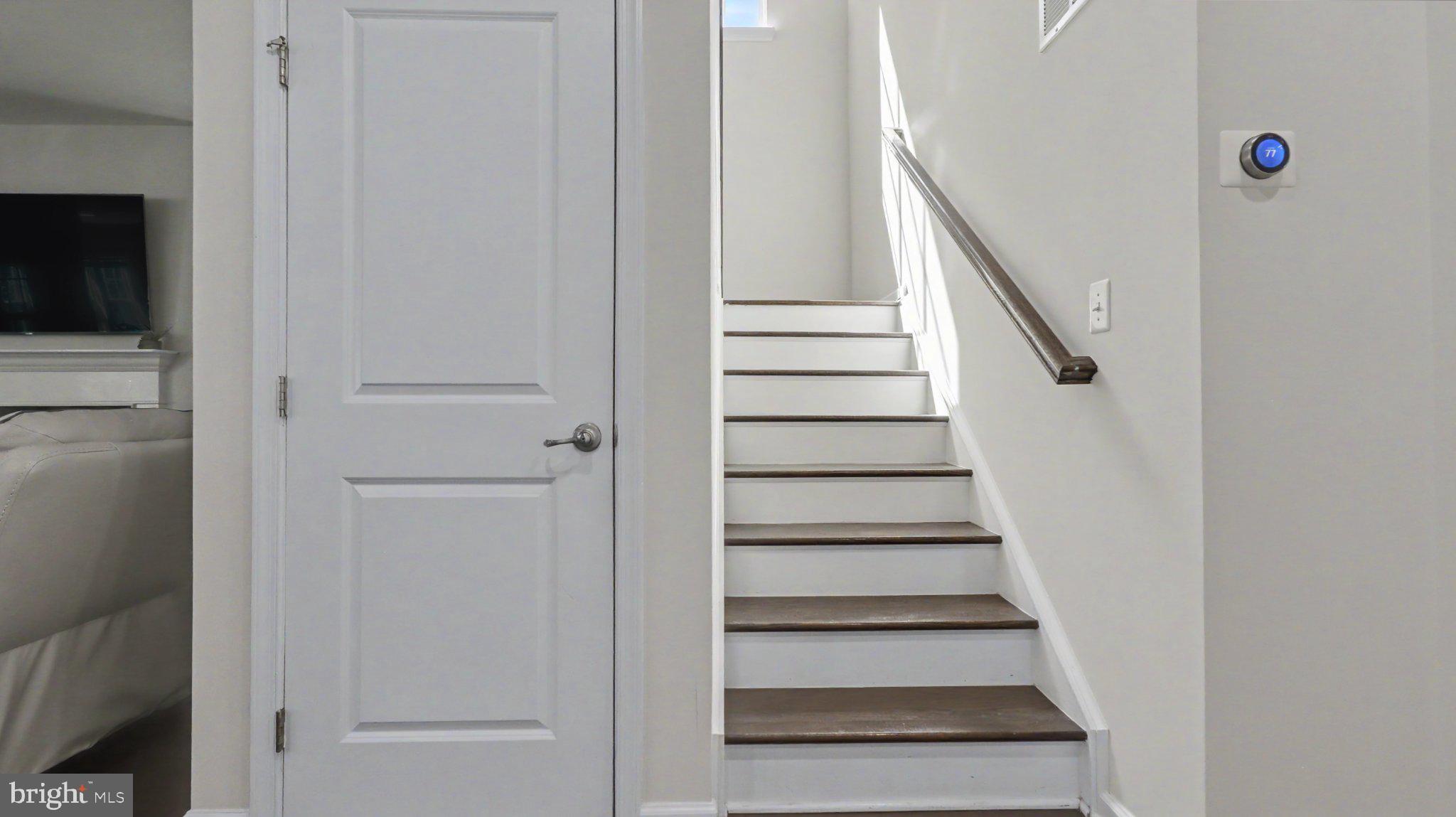 GROVE AT WILLOWSFORD - Residential