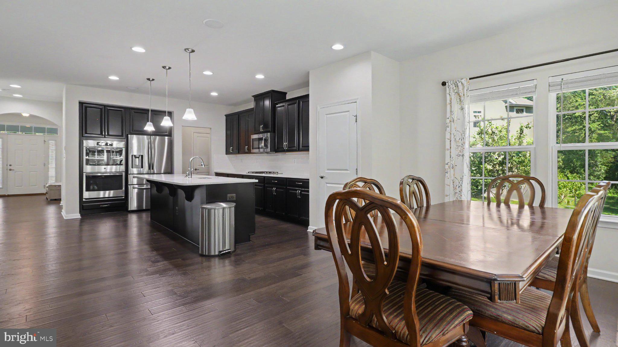 GROVE AT WILLOWSFORD - Residential