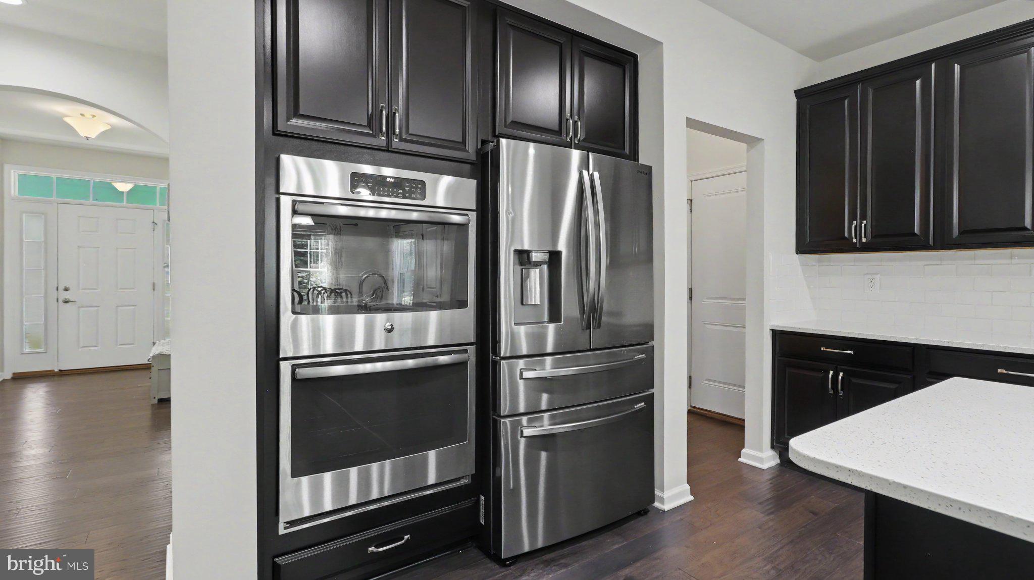 GROVE AT WILLOWSFORD - Residential