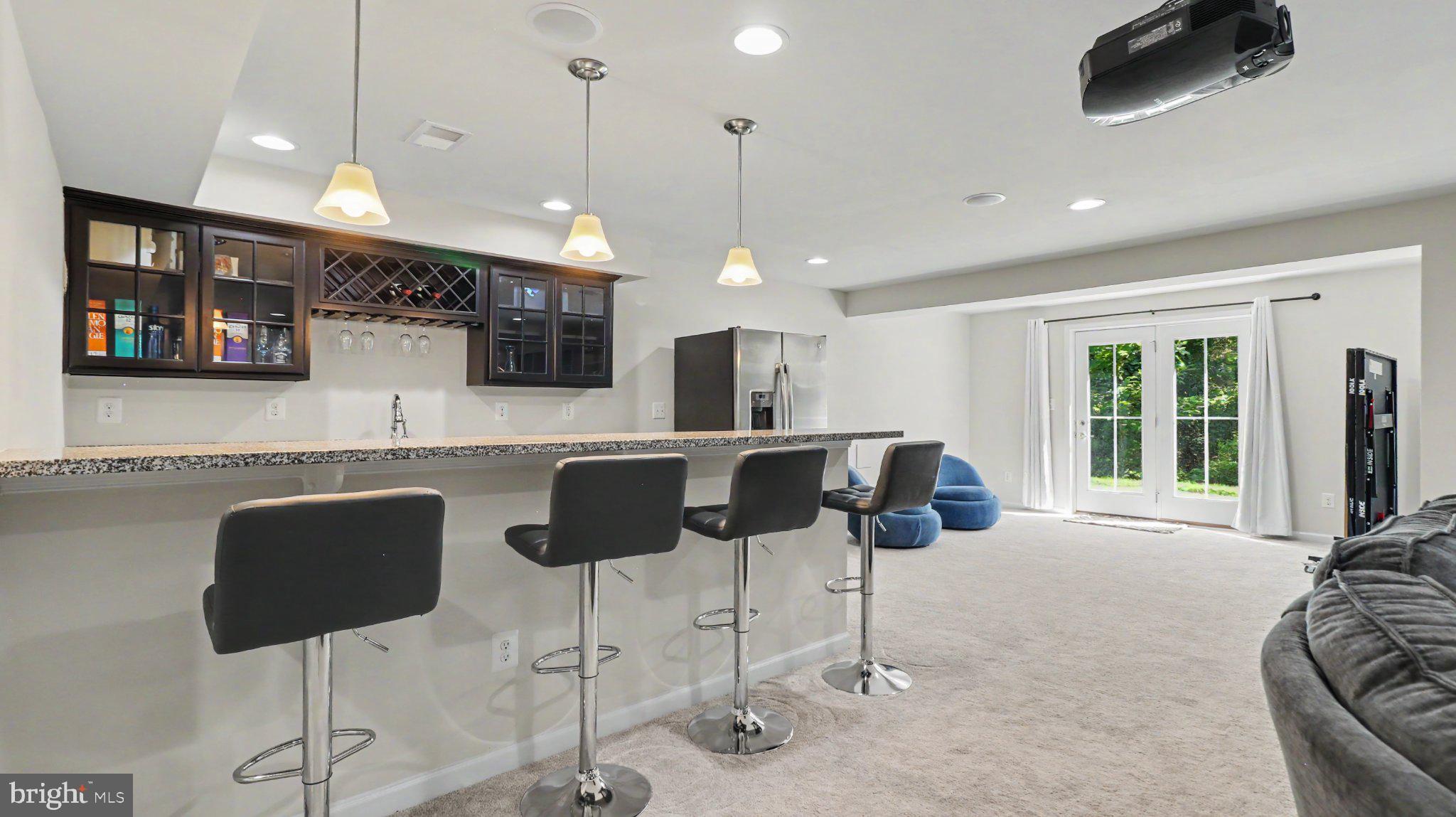 GROVE AT WILLOWSFORD - Residential