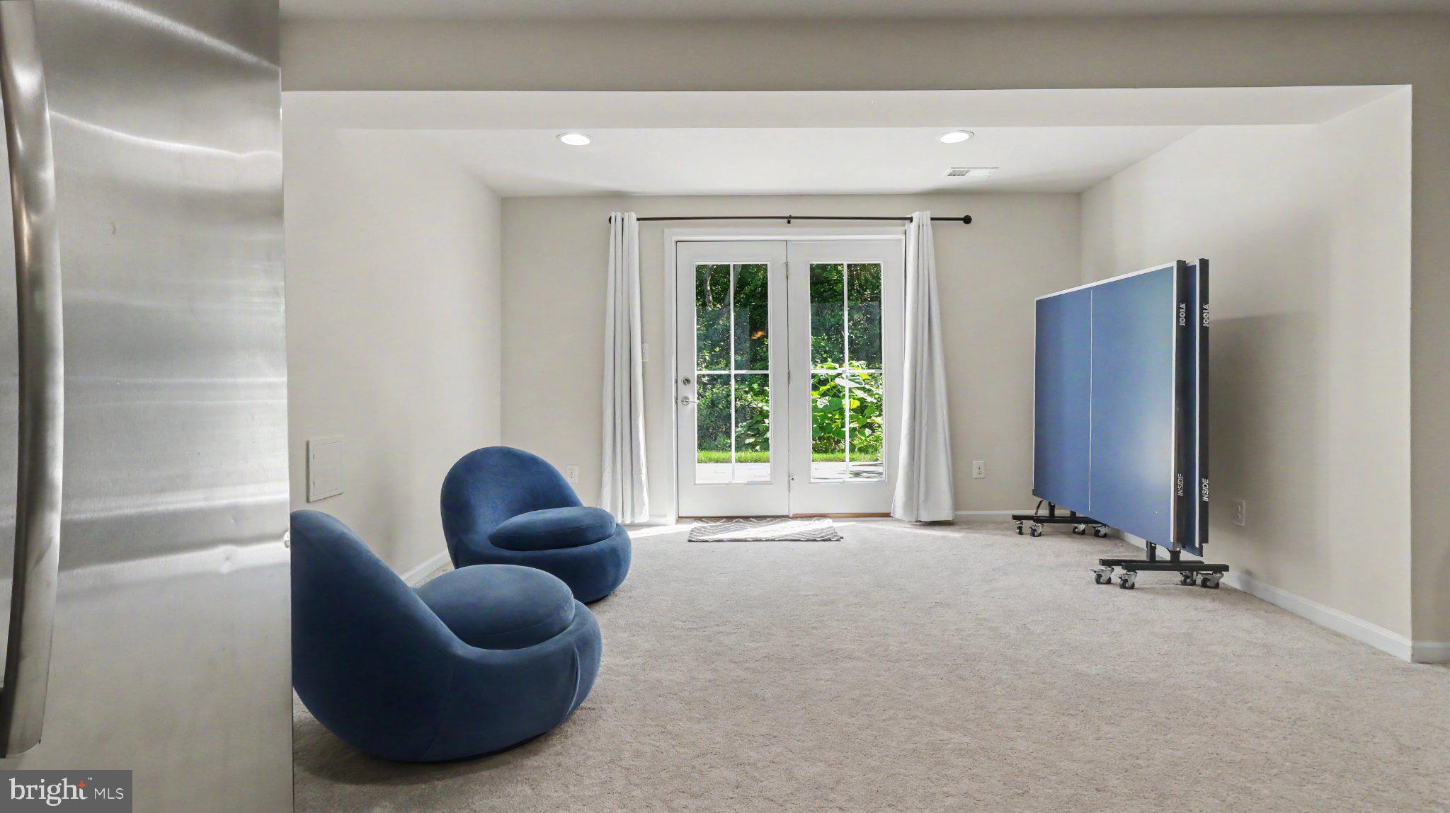 GROVE AT WILLOWSFORD - Residential