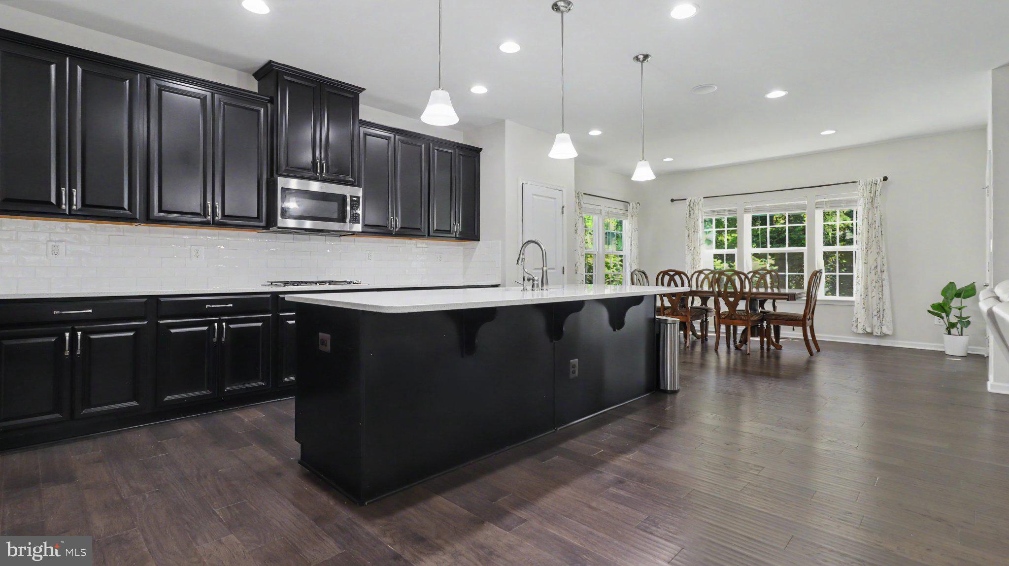 GROVE AT WILLOWSFORD - Residential