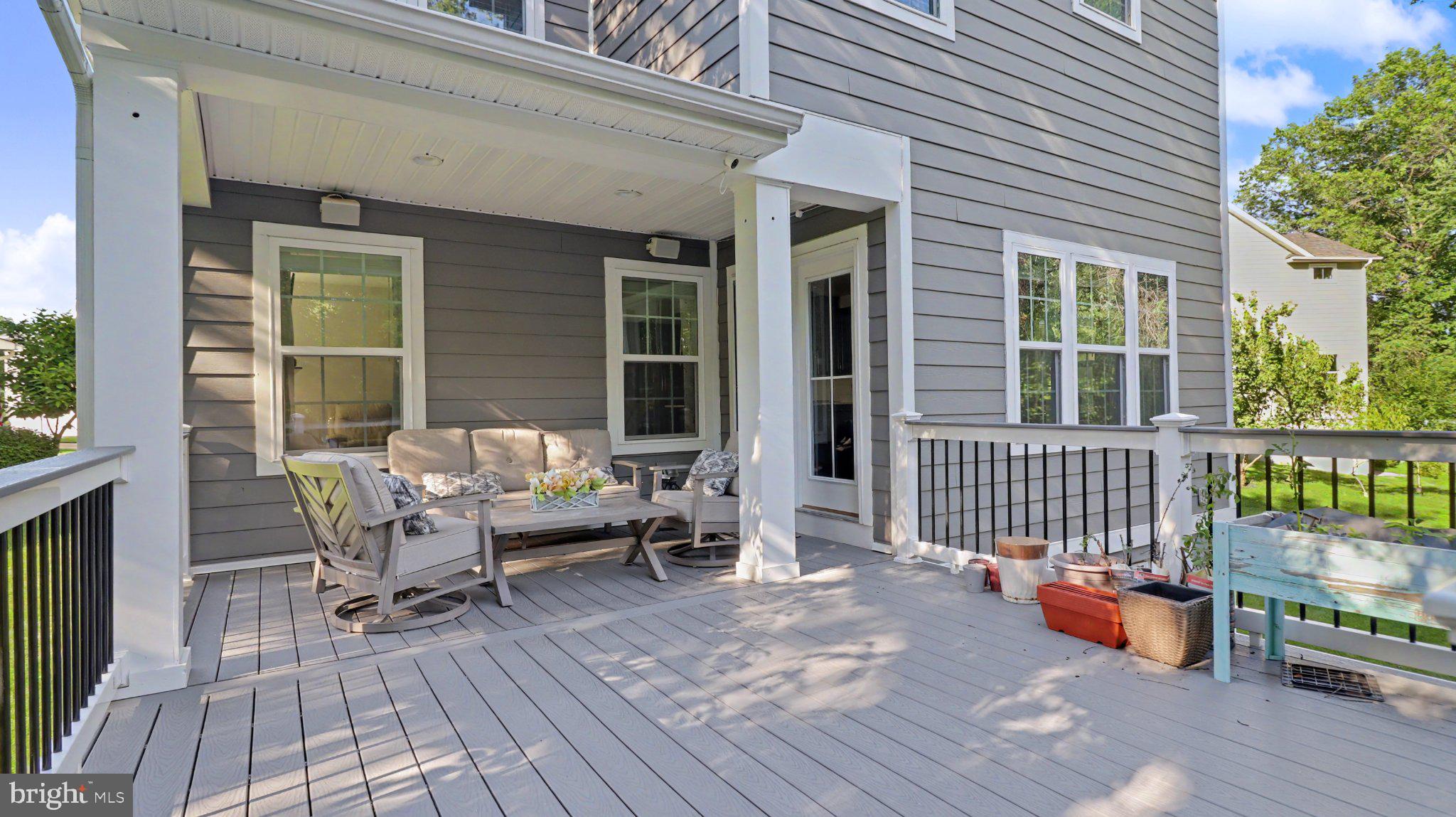 GROVE AT WILLOWSFORD - Residential