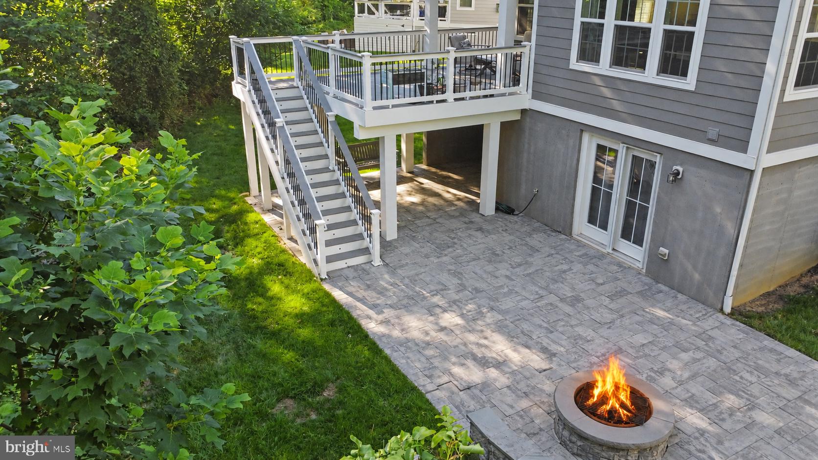 GROVE AT WILLOWSFORD - Residential